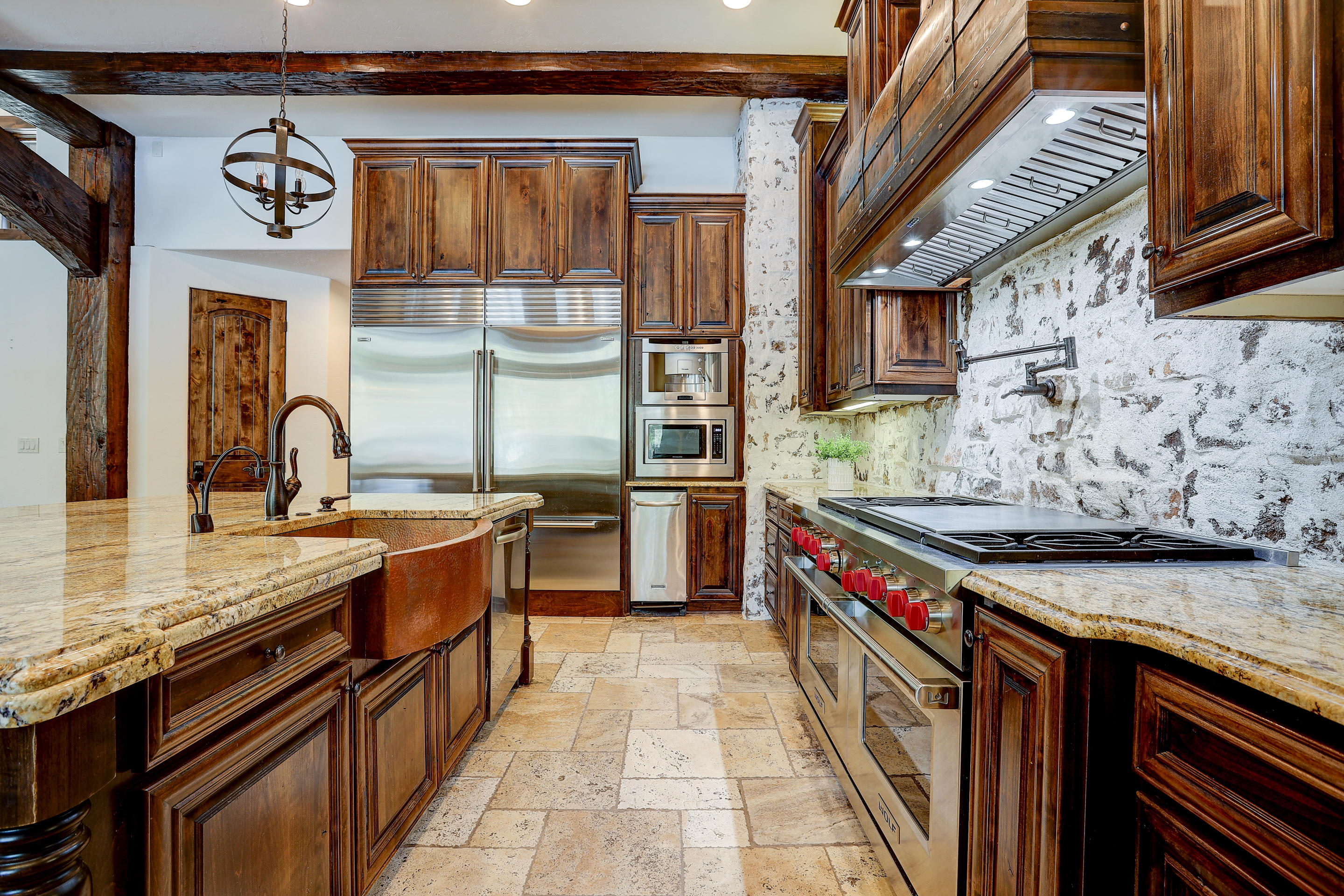 Caldera Springs - Residential