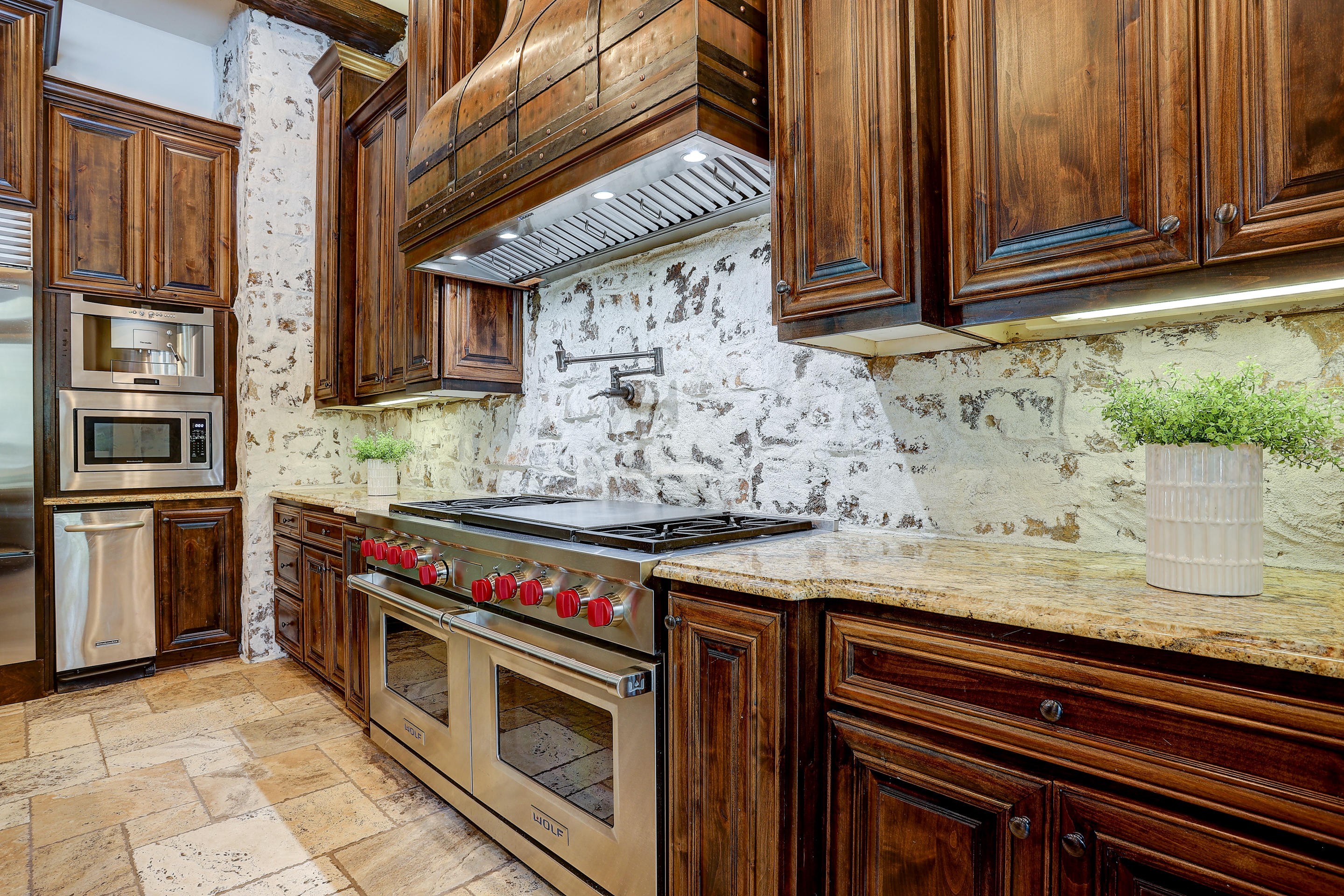 Caldera Springs - Residential