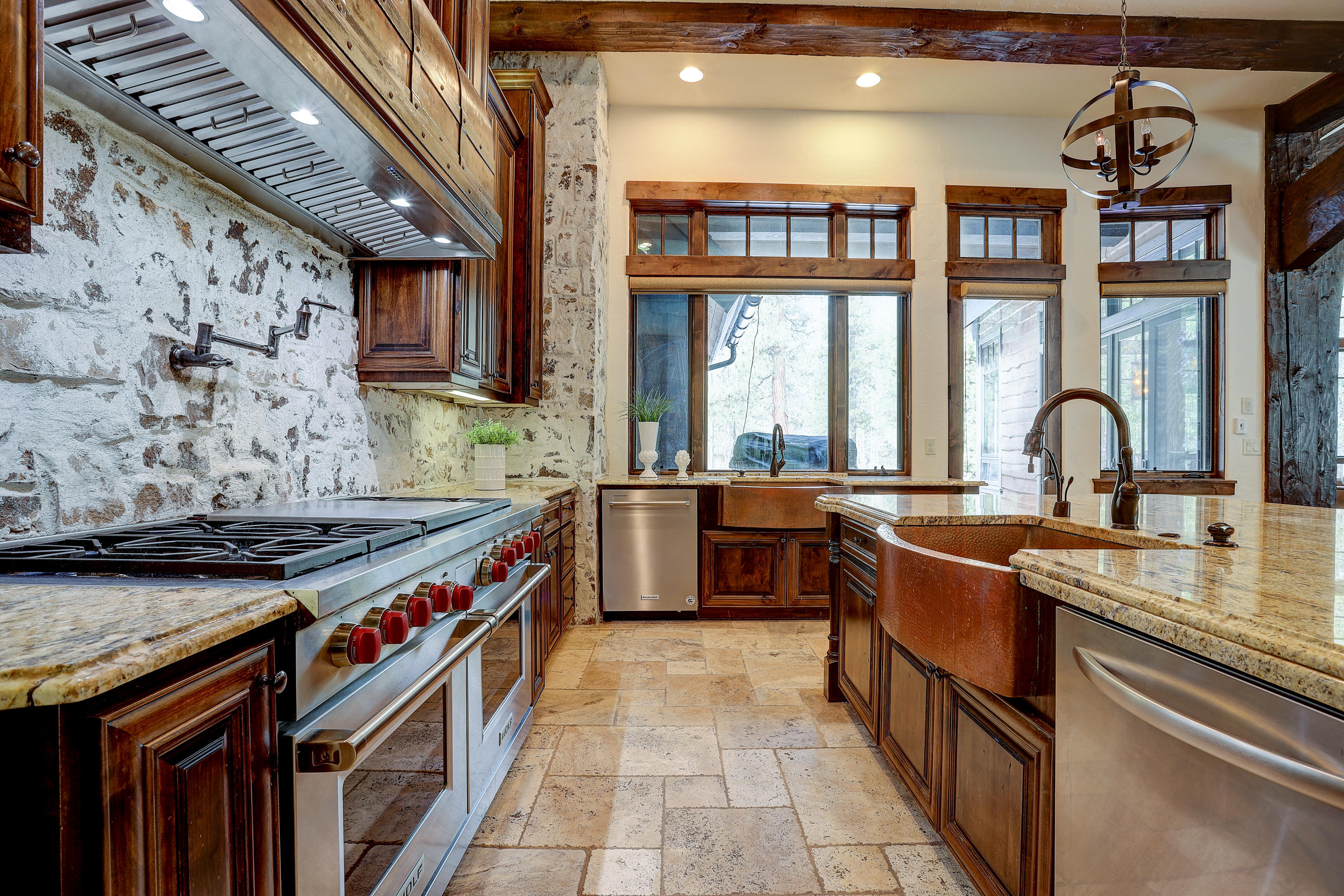 Caldera Springs - Residential