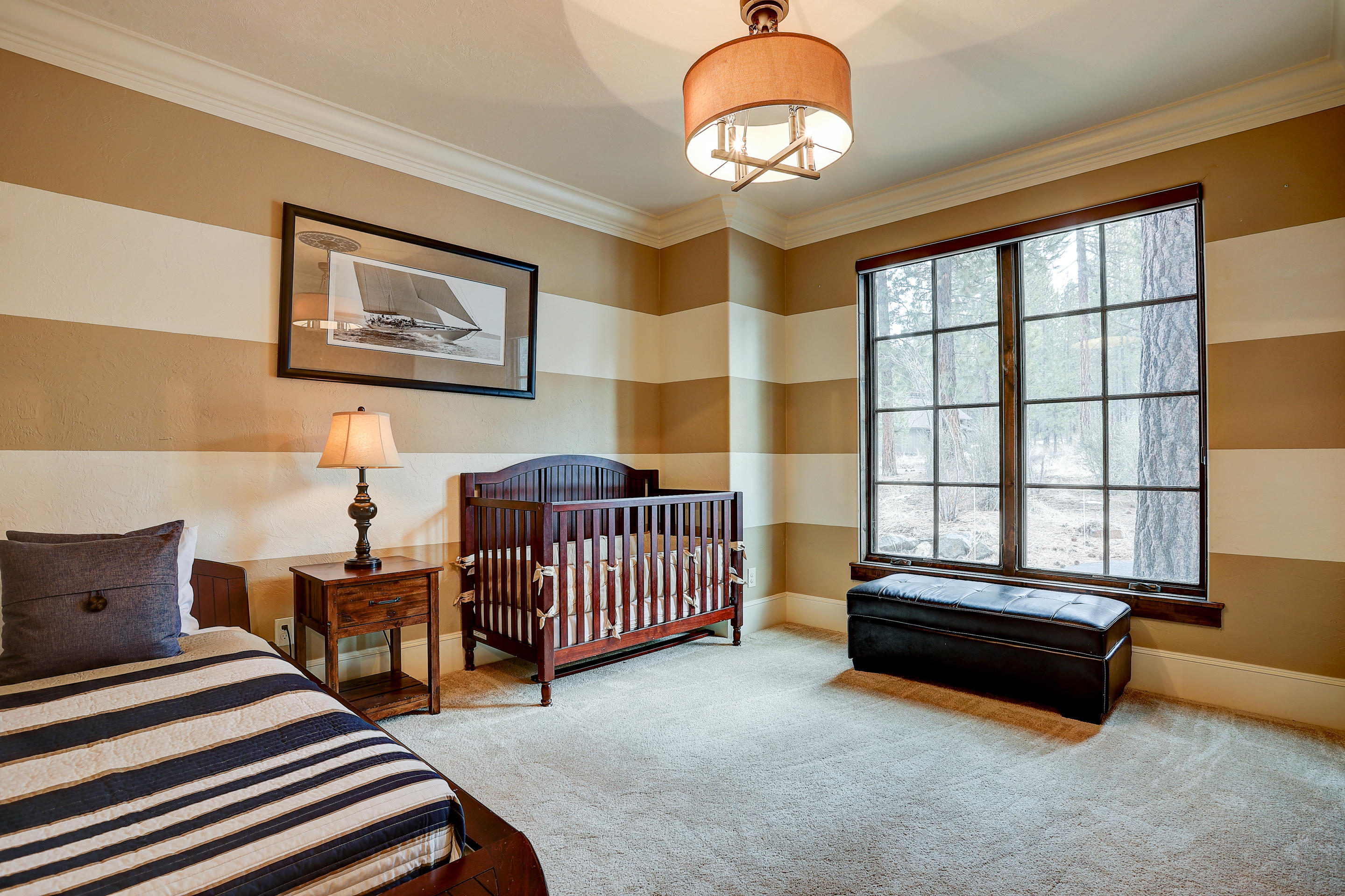 Caldera Springs - Residential