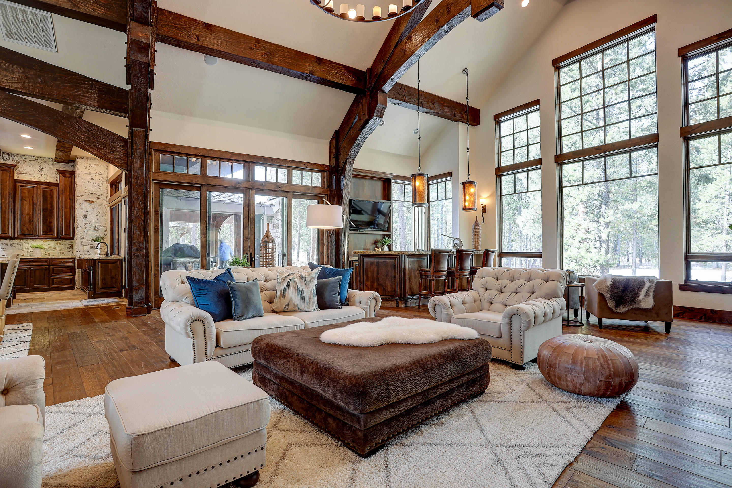 Caldera Springs - Residential