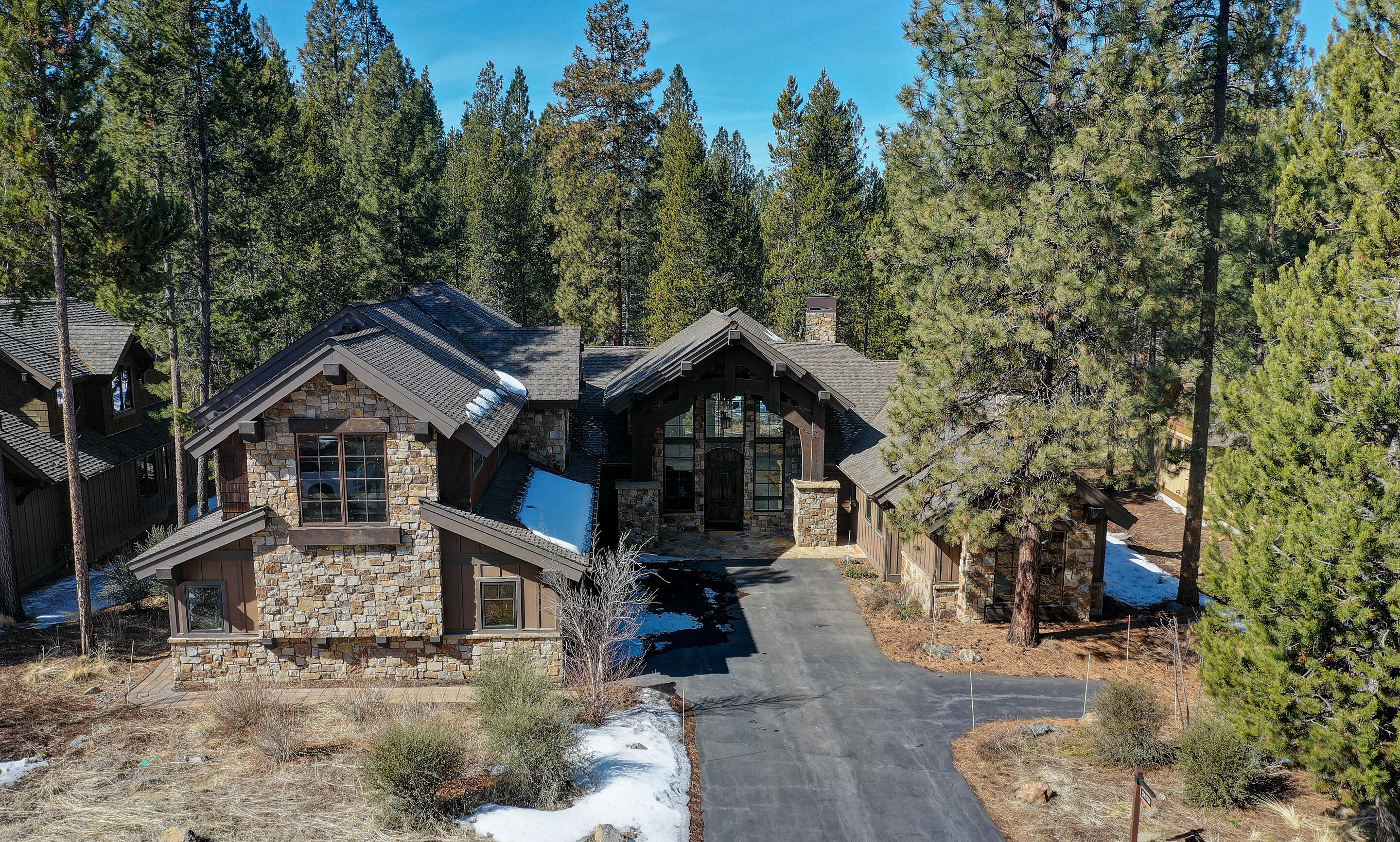 Caldera Springs - Residential