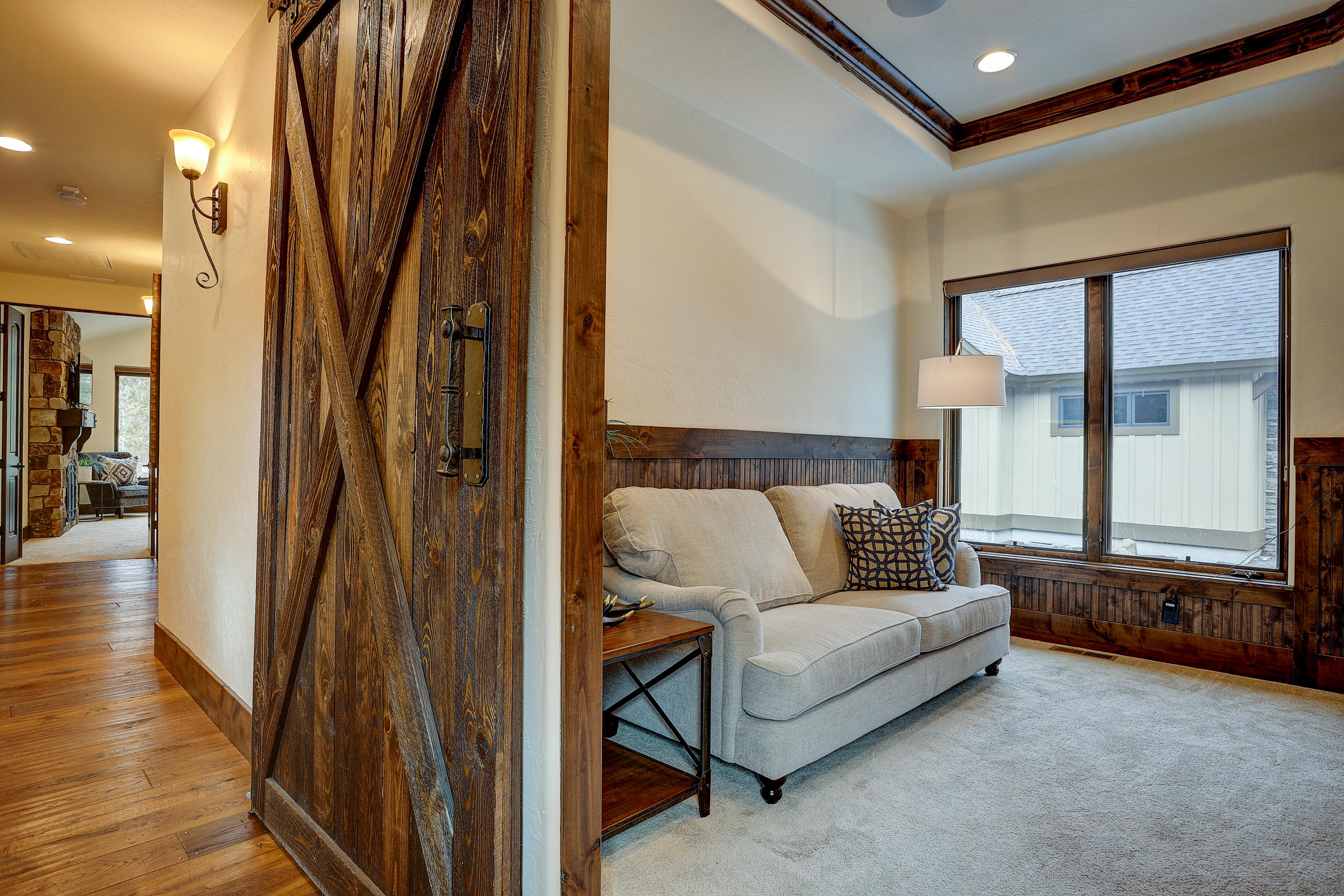 Caldera Springs - Residential