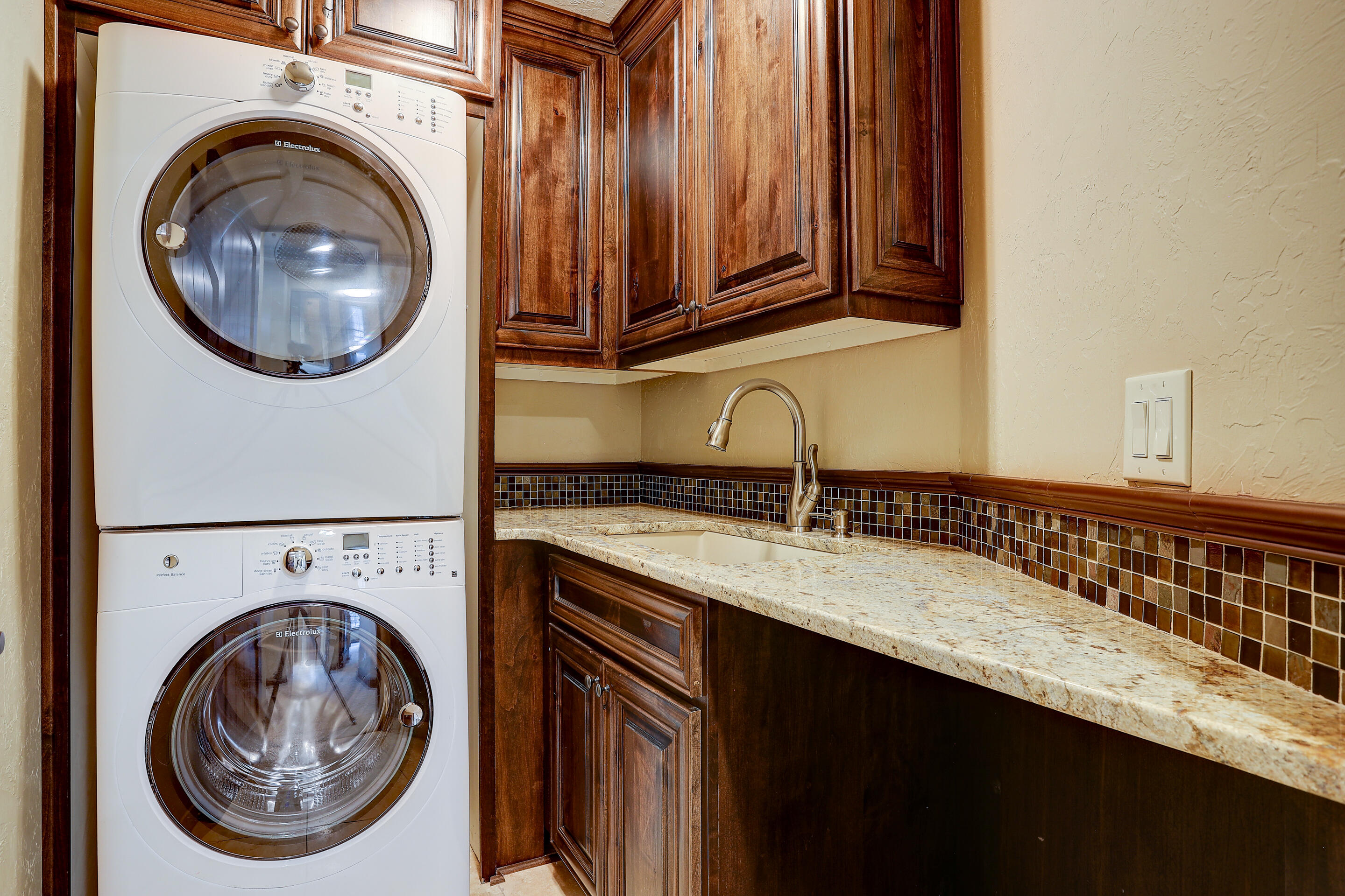 Caldera Springs - Residential