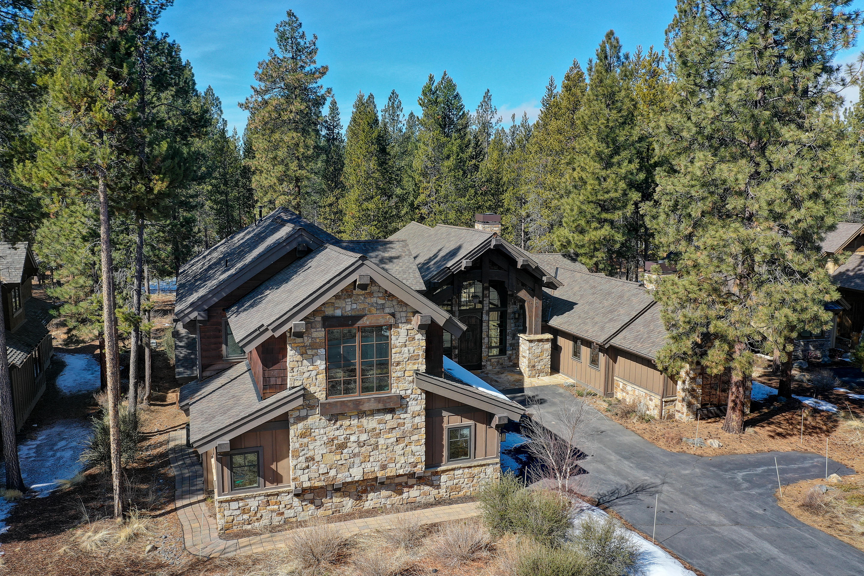 Caldera Springs - Residential