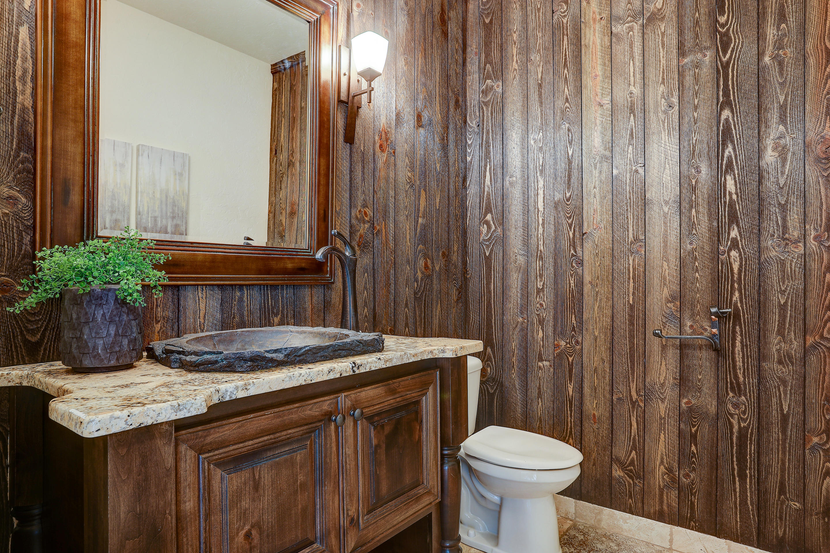 Caldera Springs - Residential