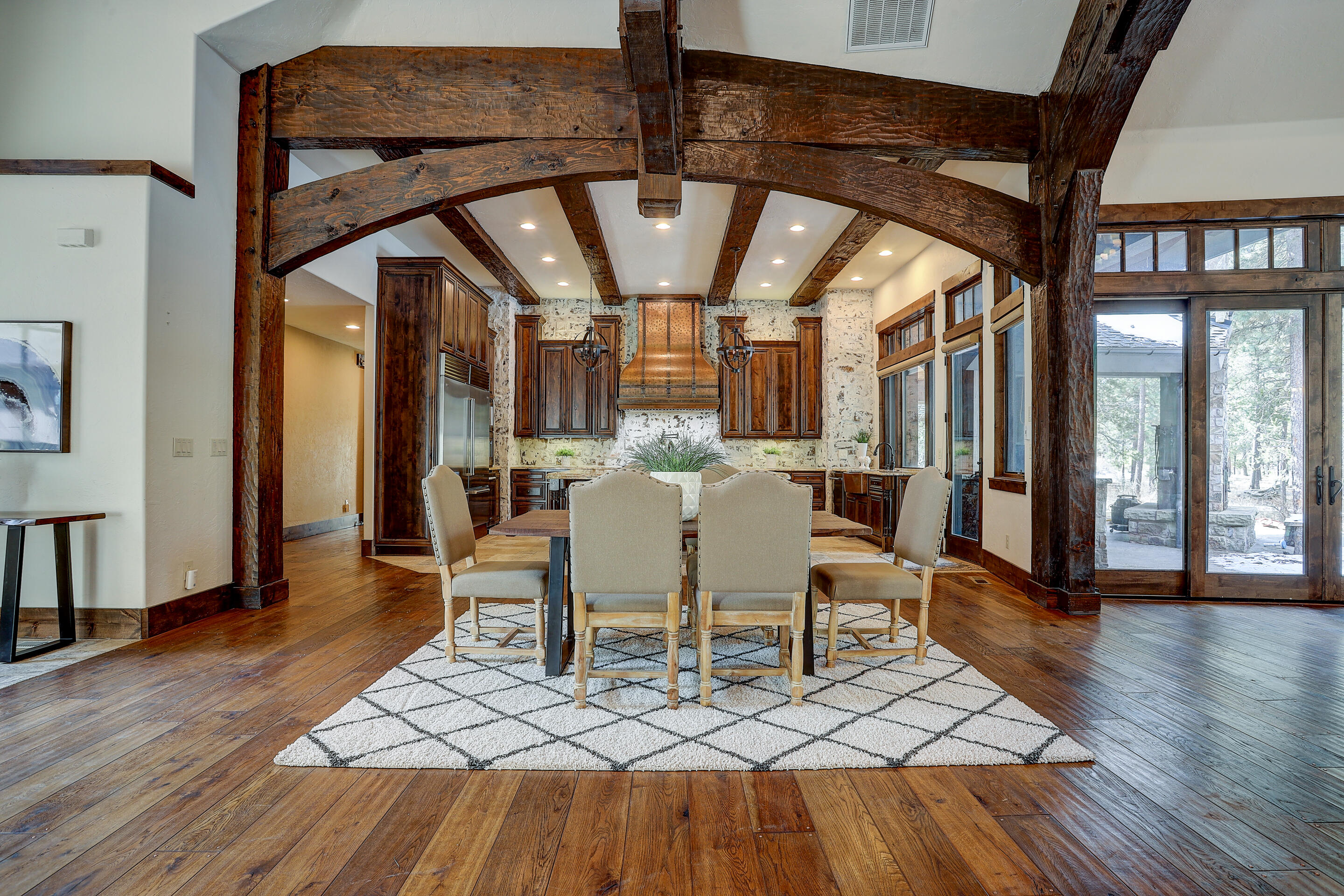 Caldera Springs - Residential