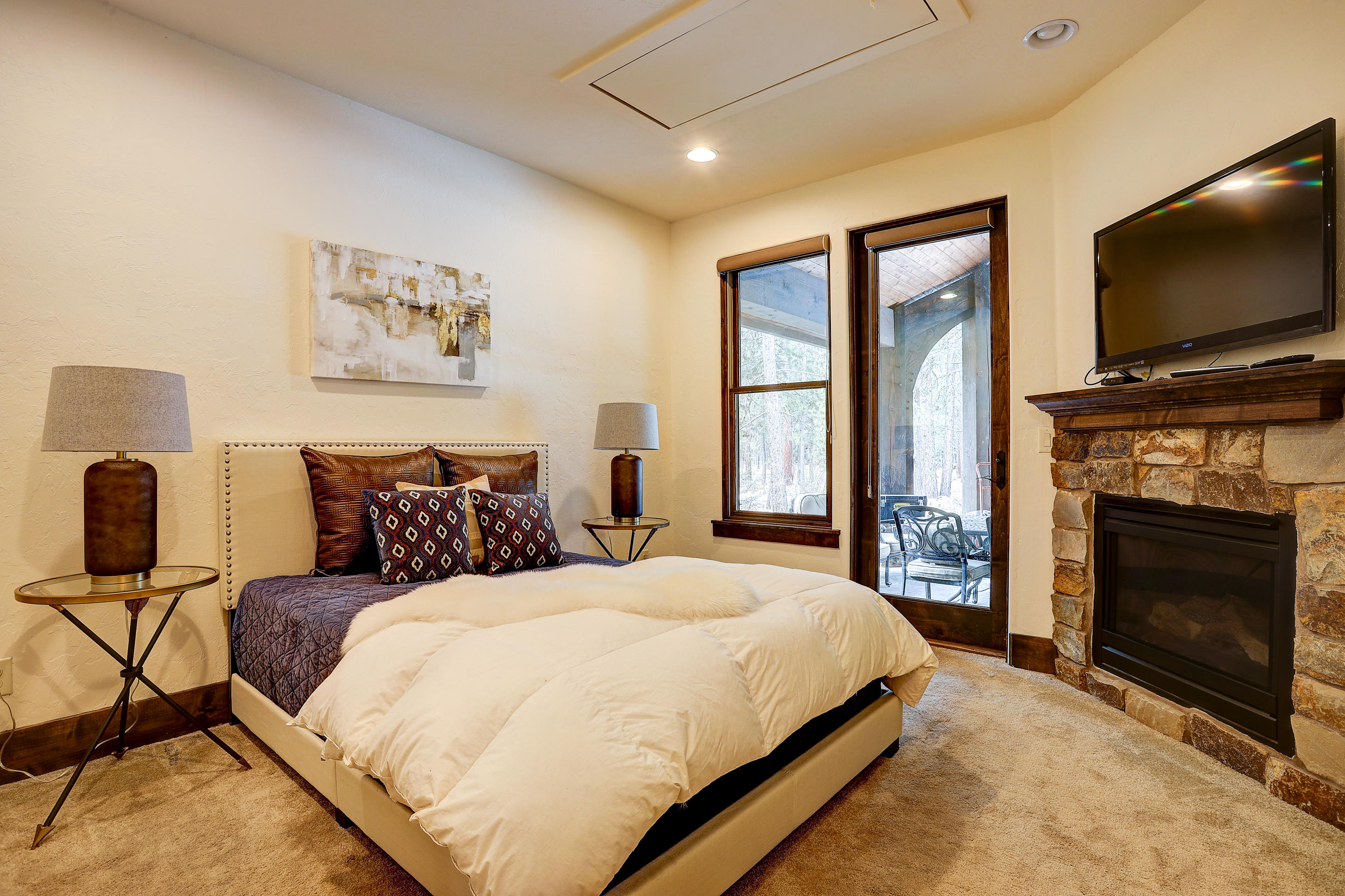 Caldera Springs - Residential