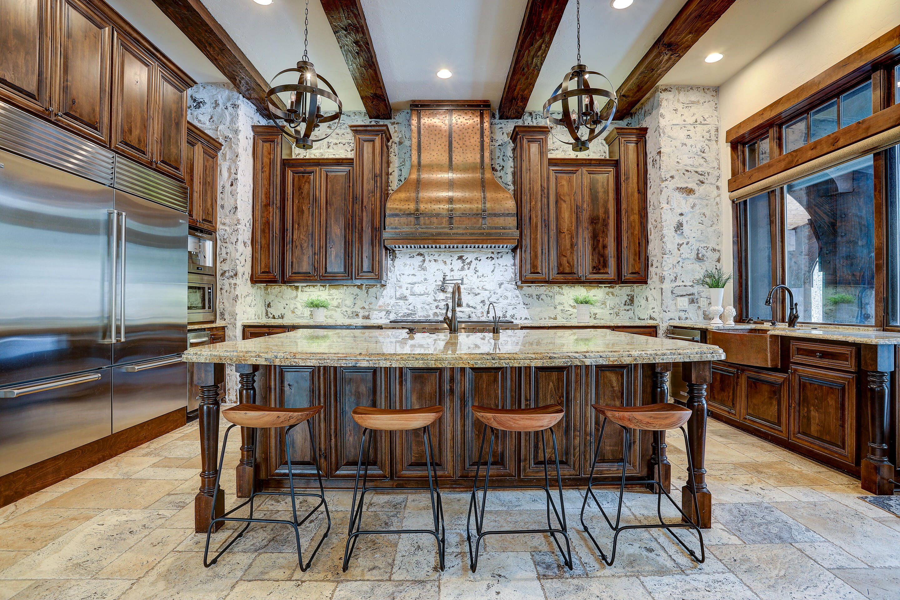 Caldera Springs - Residential