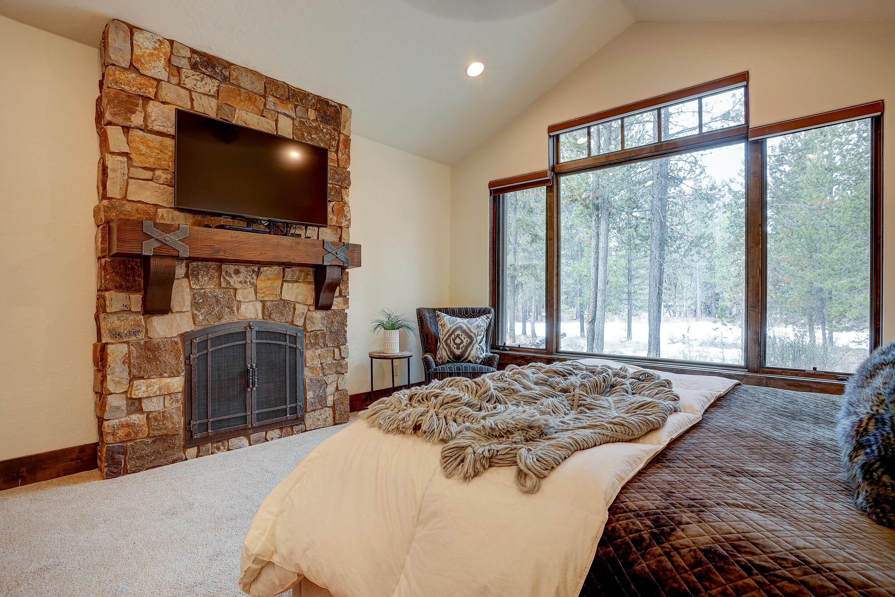 Caldera Springs - Residential