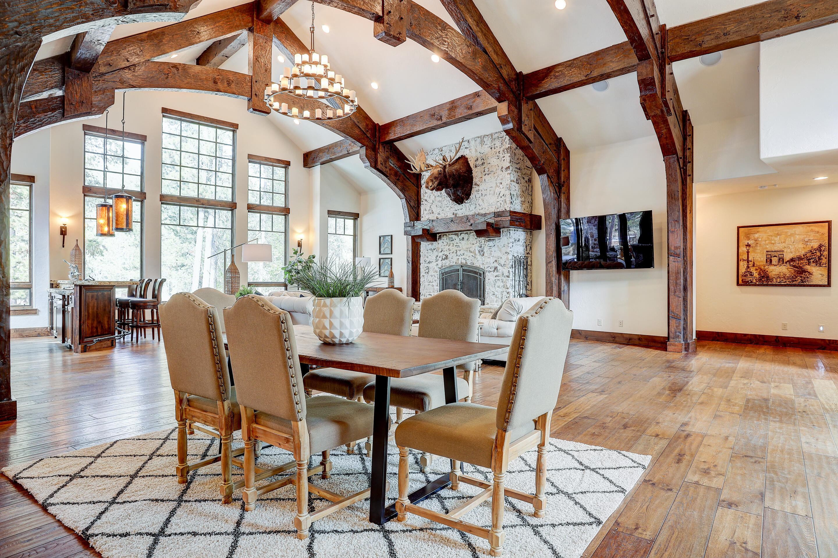 Caldera Springs - Residential