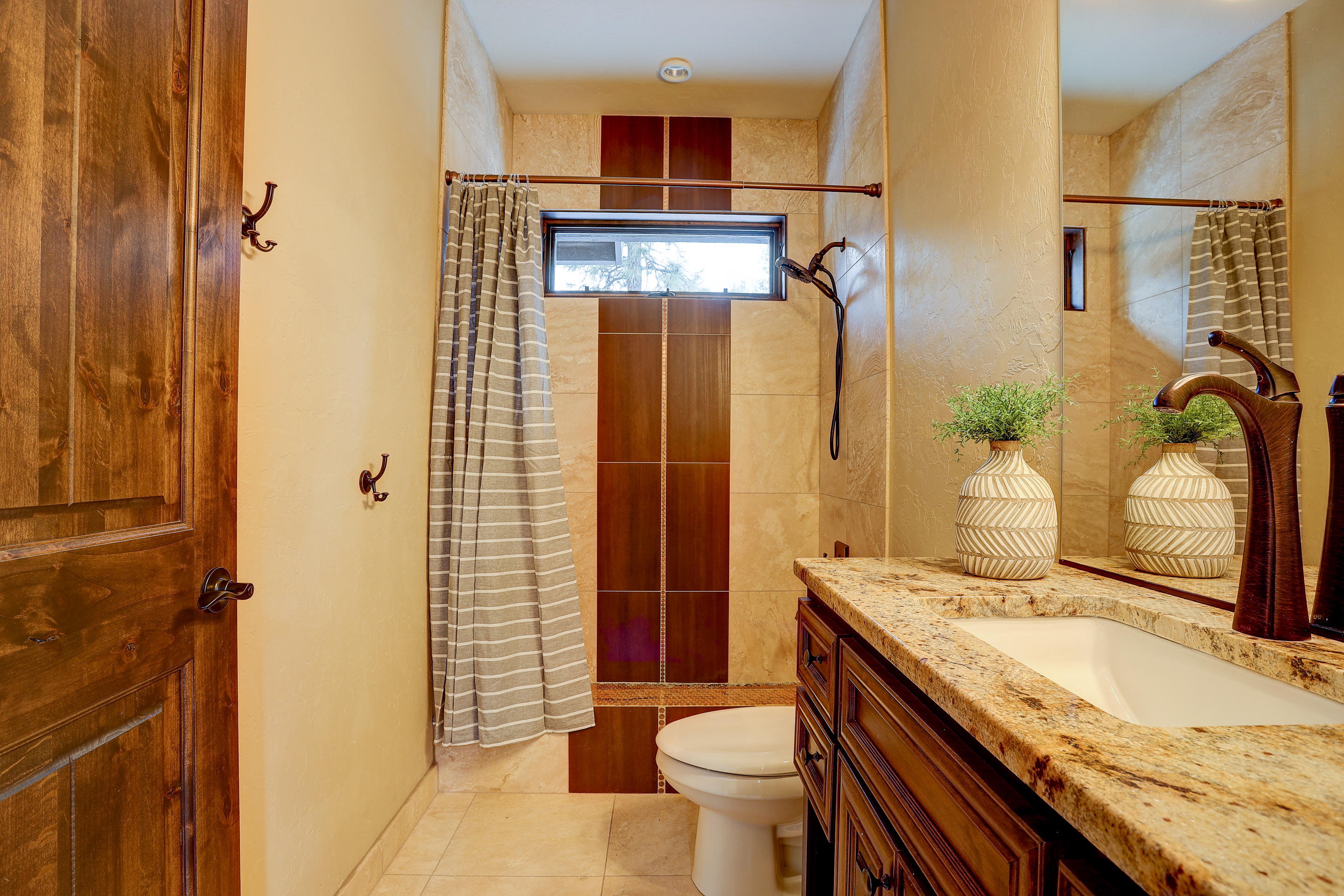 Caldera Springs - Residential