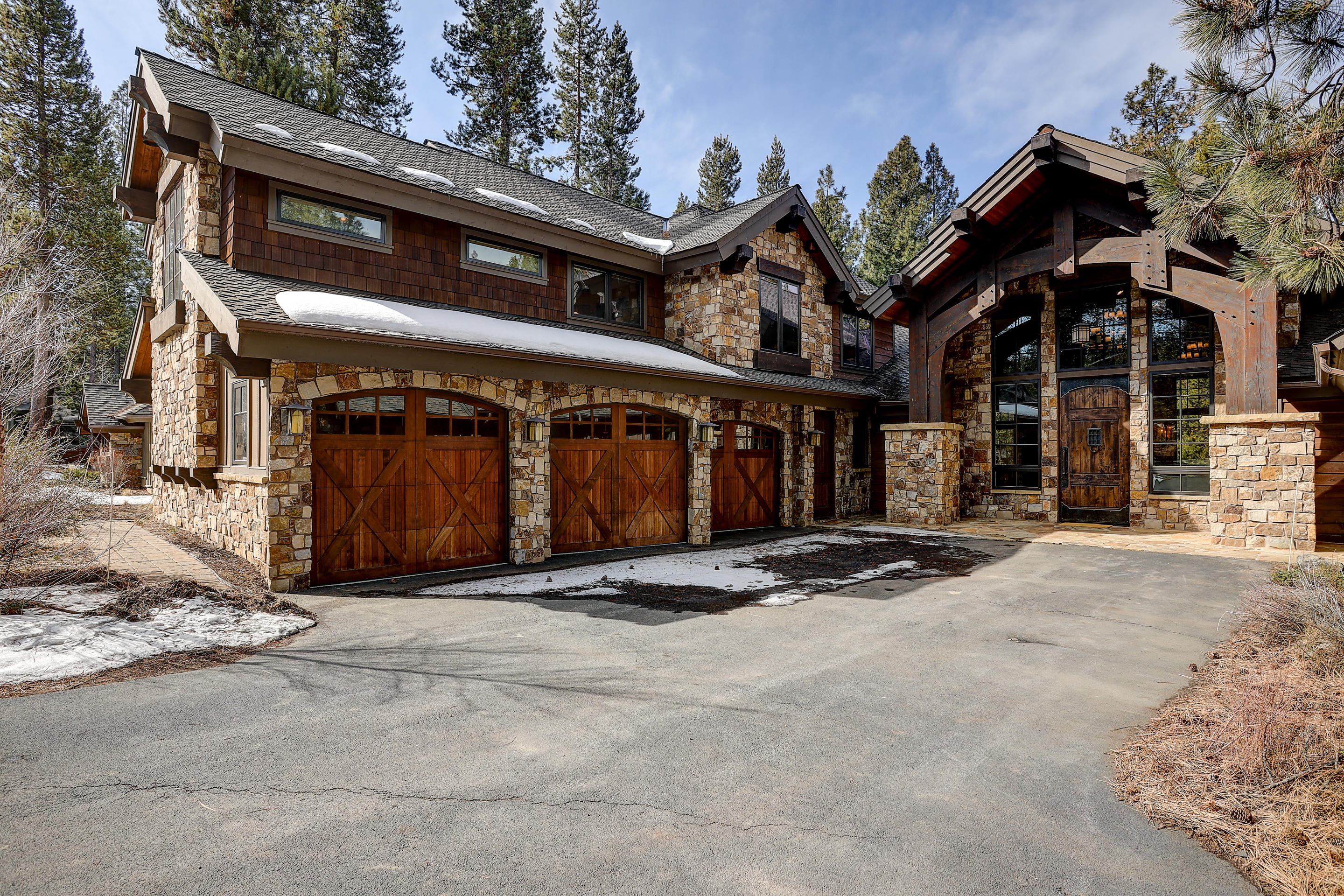 Caldera Springs - Residential