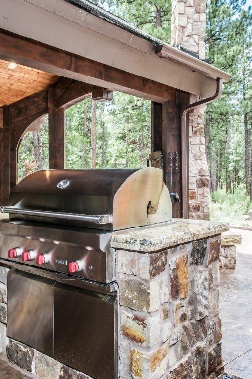 Caldera Springs - Residential