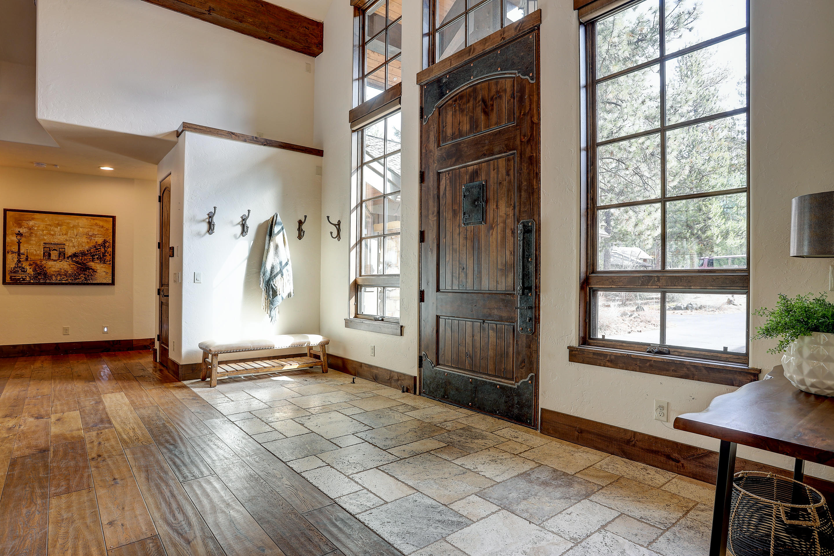 Caldera Springs - Residential