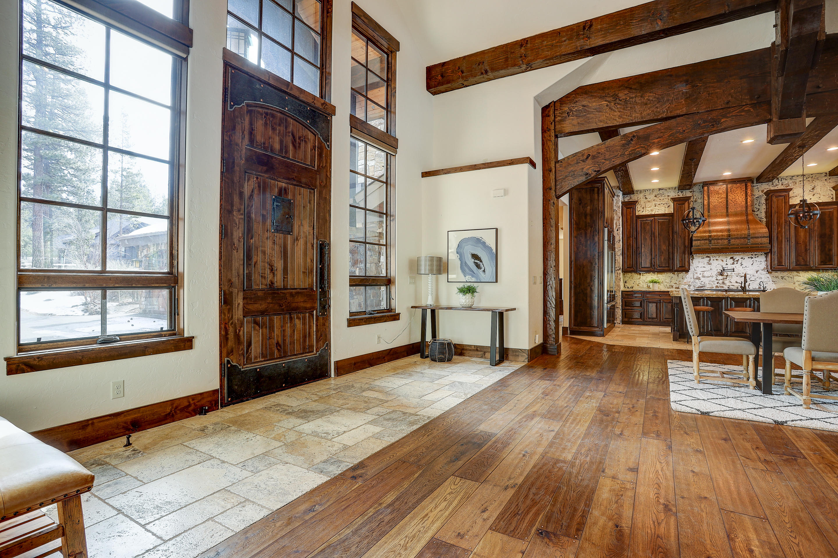 Caldera Springs - Residential