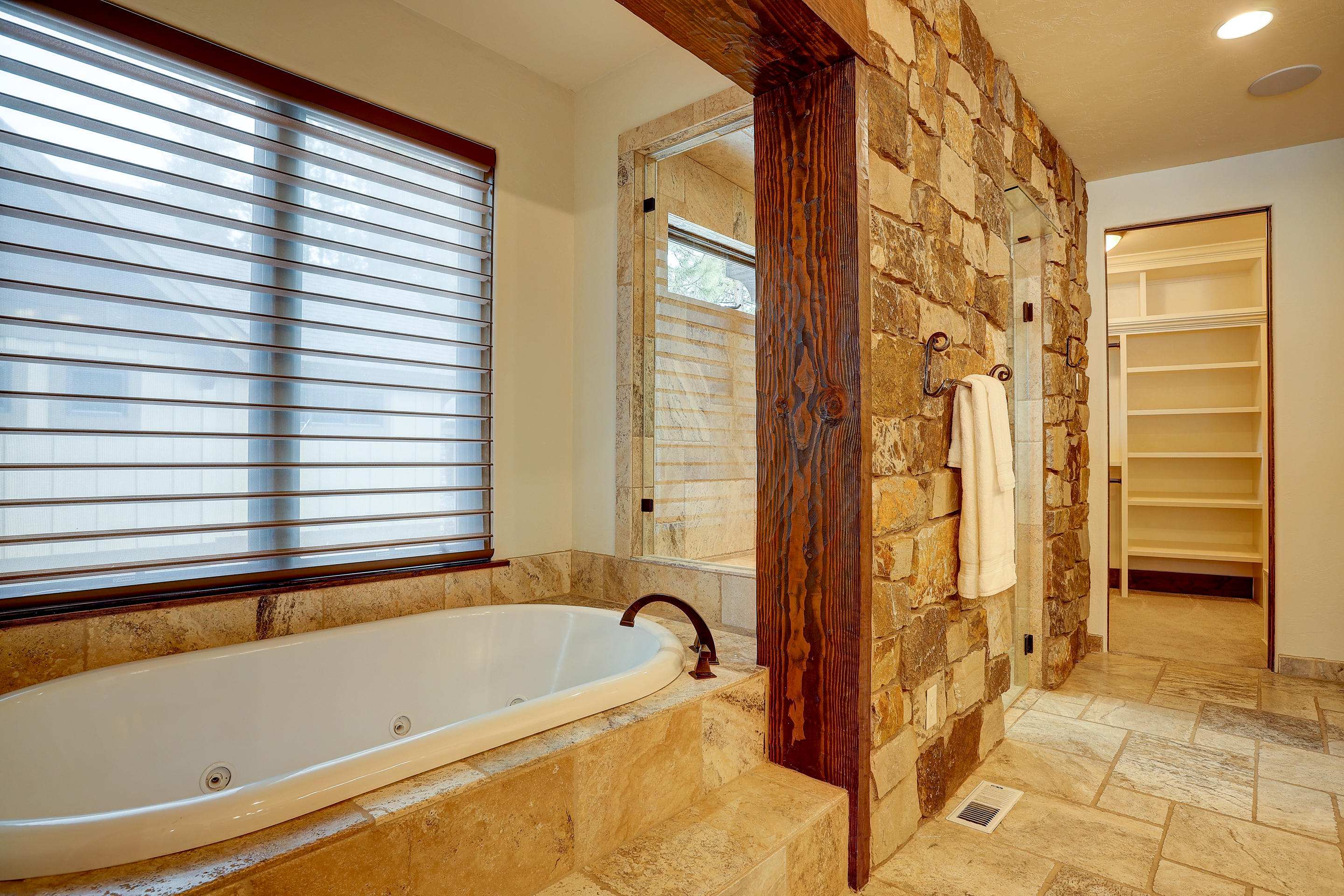 Caldera Springs - Residential