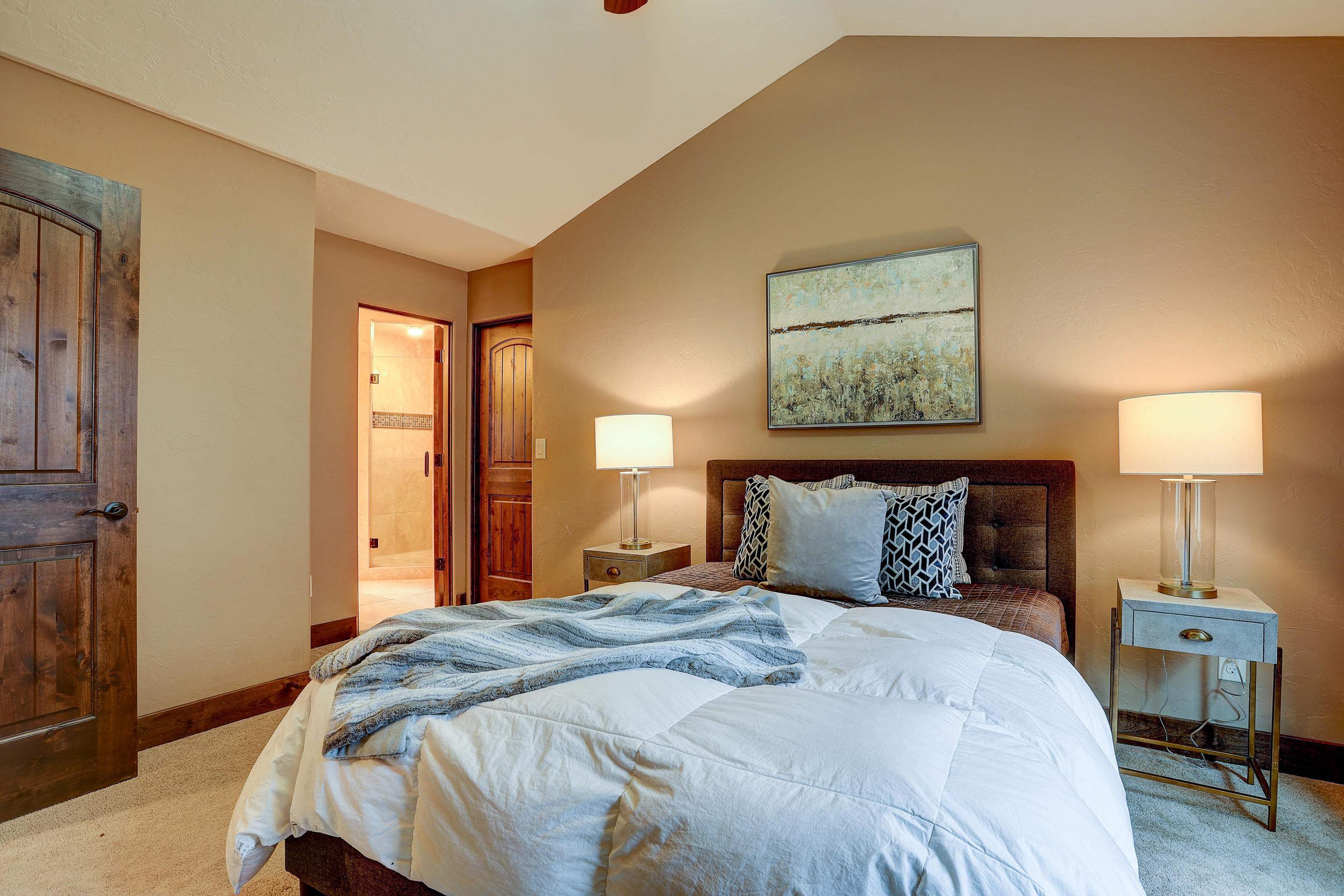 Caldera Springs - Residential