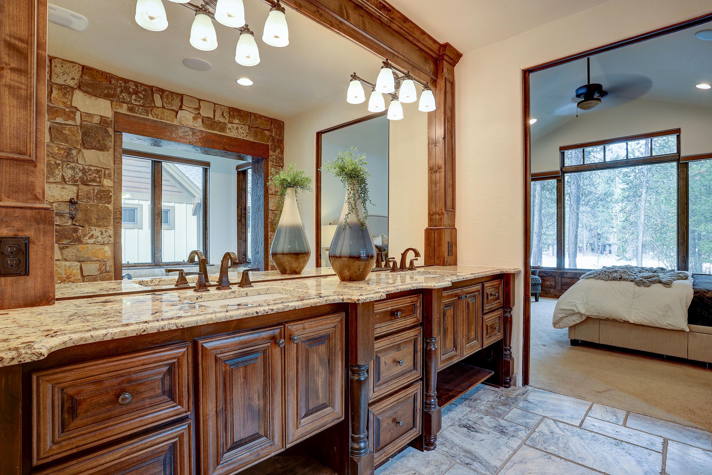 Caldera Springs - Residential