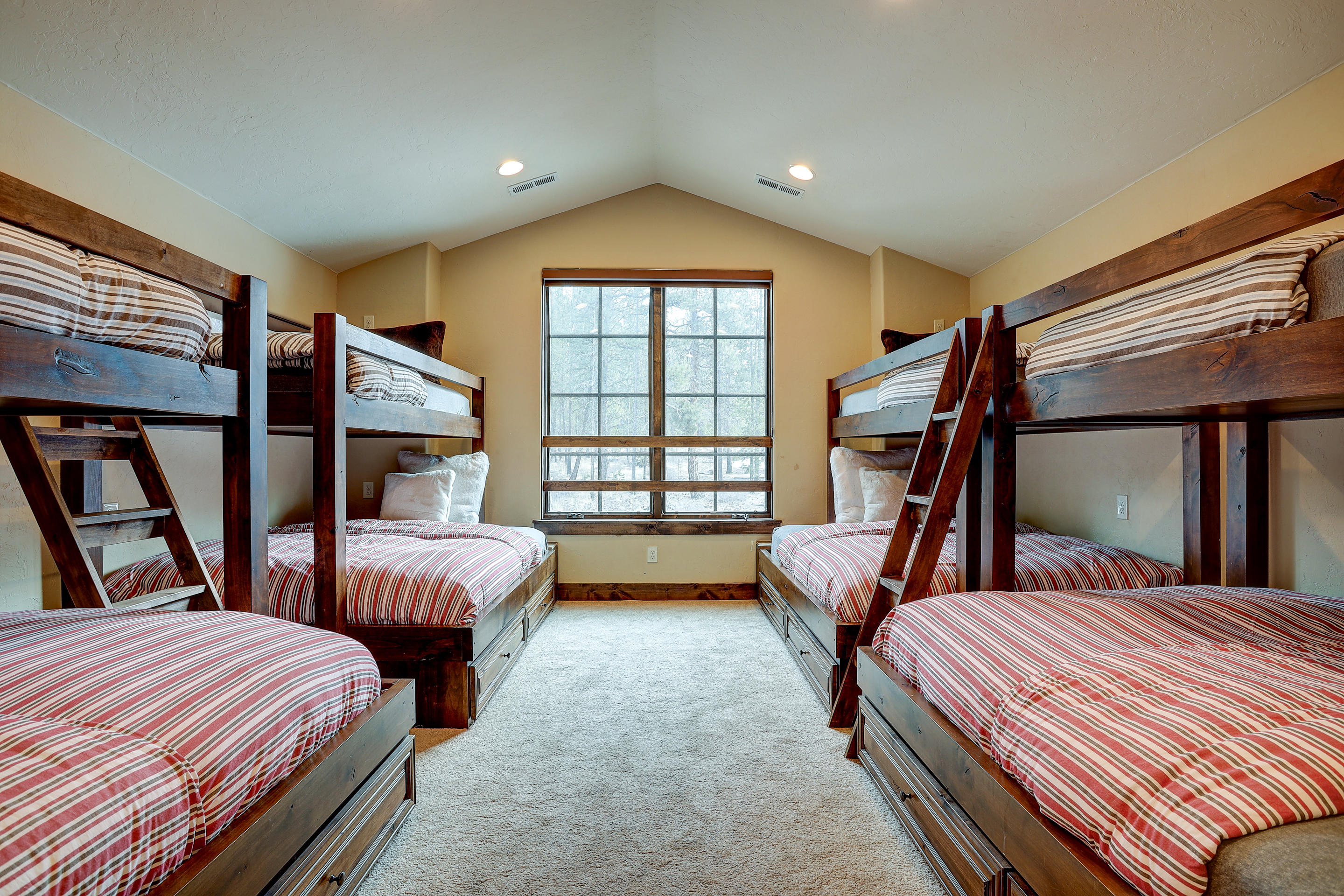 Caldera Springs - Residential