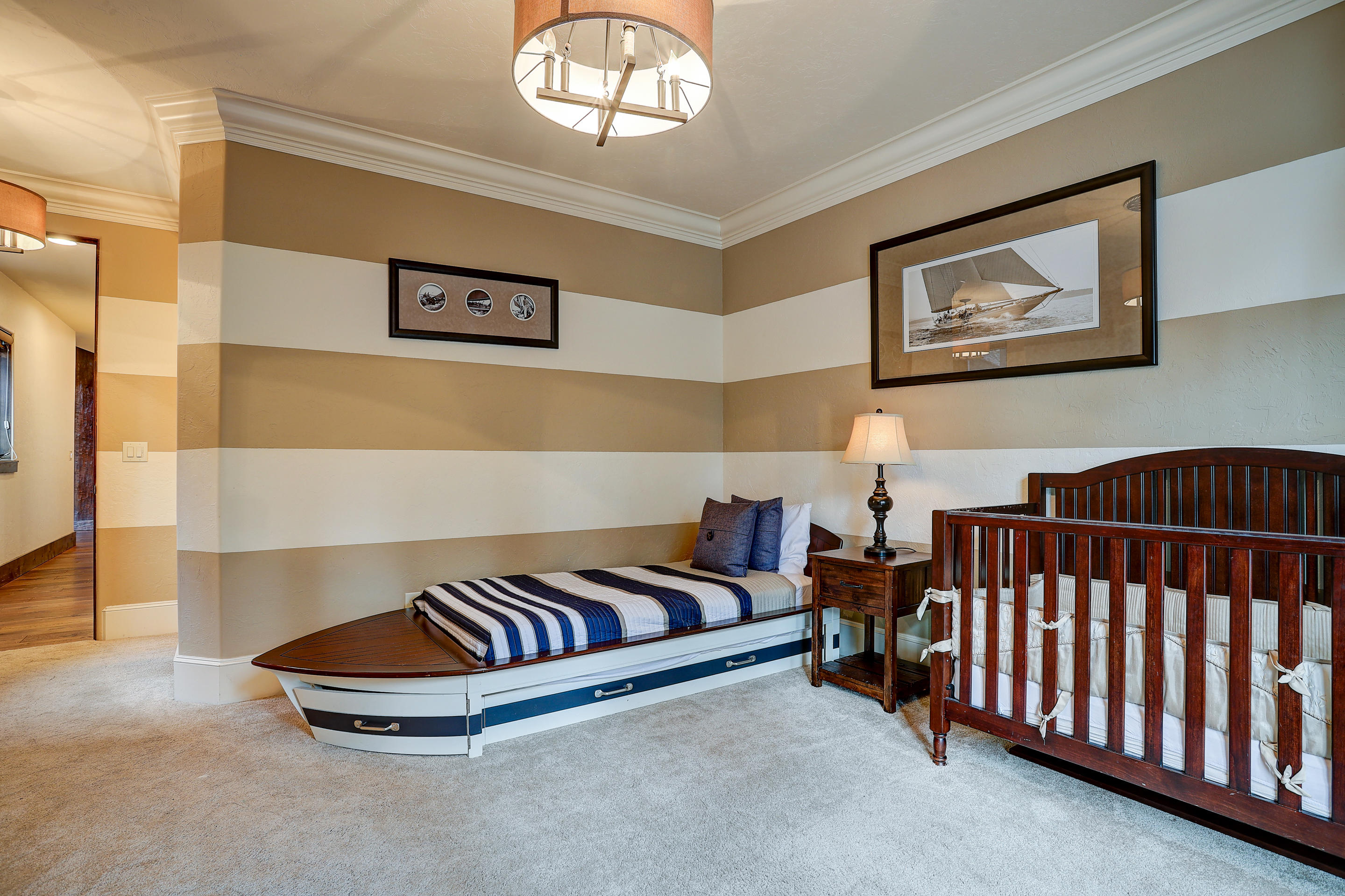 Caldera Springs - Residential