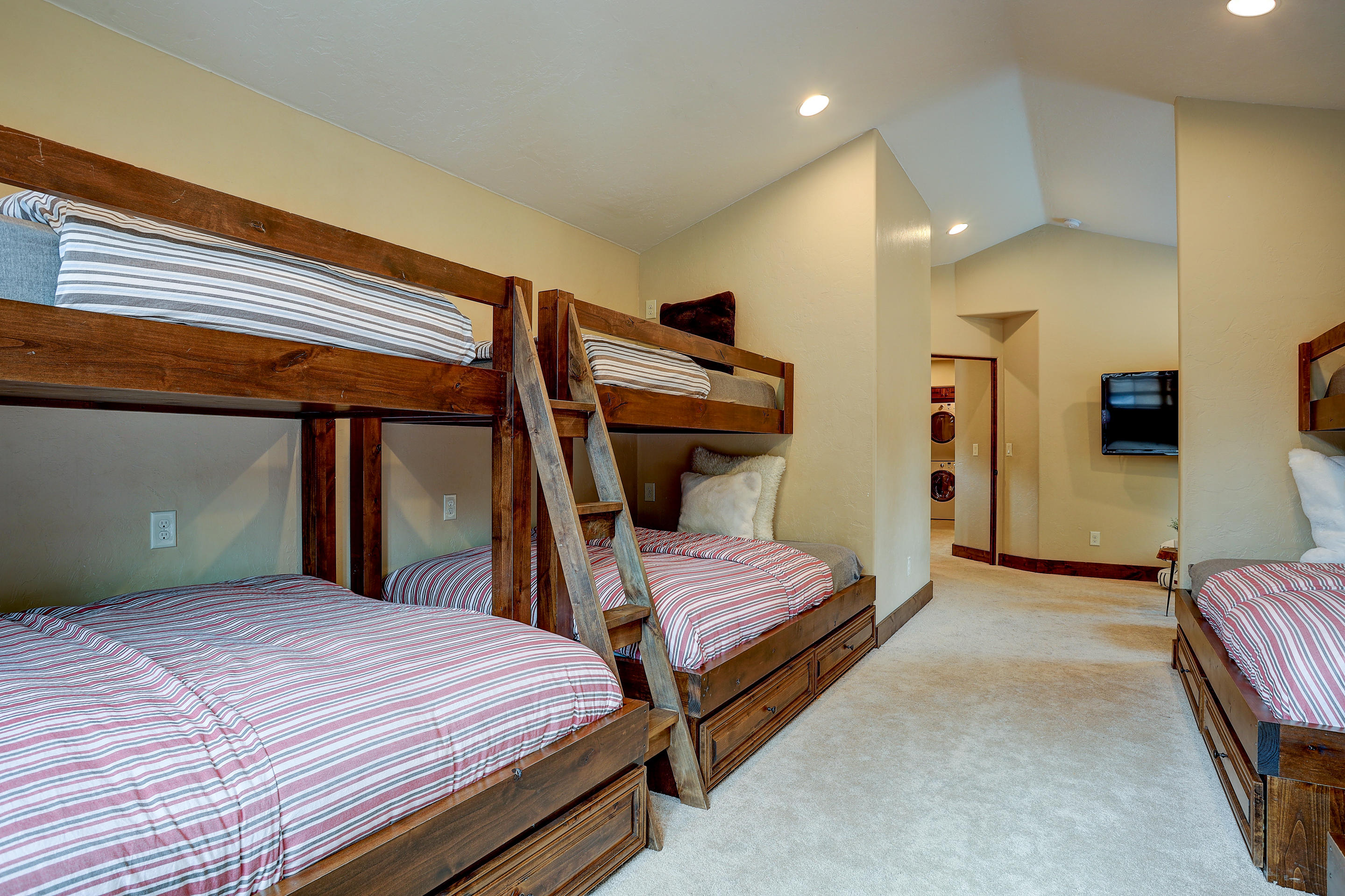 Caldera Springs - Residential