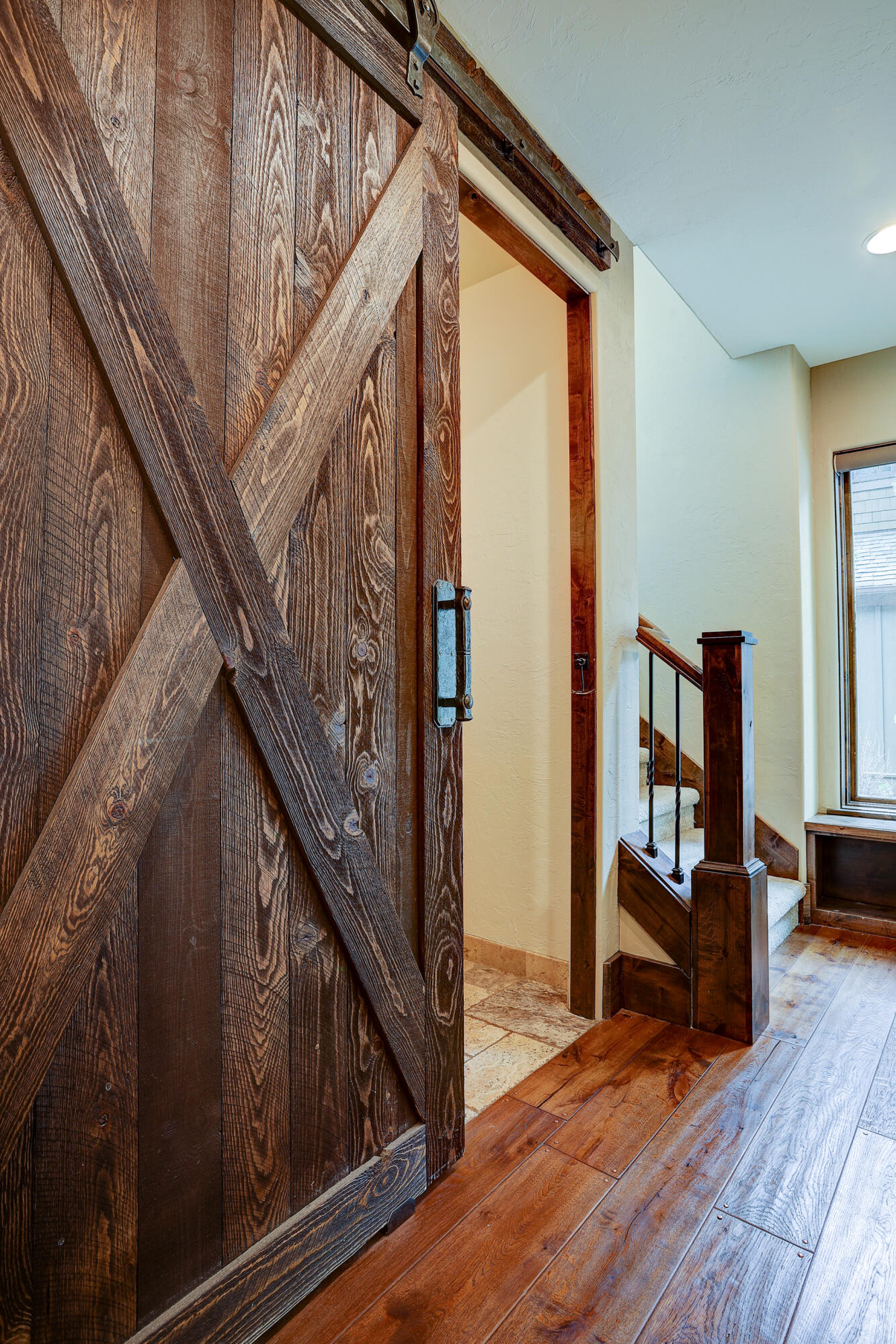 Caldera Springs - Residential