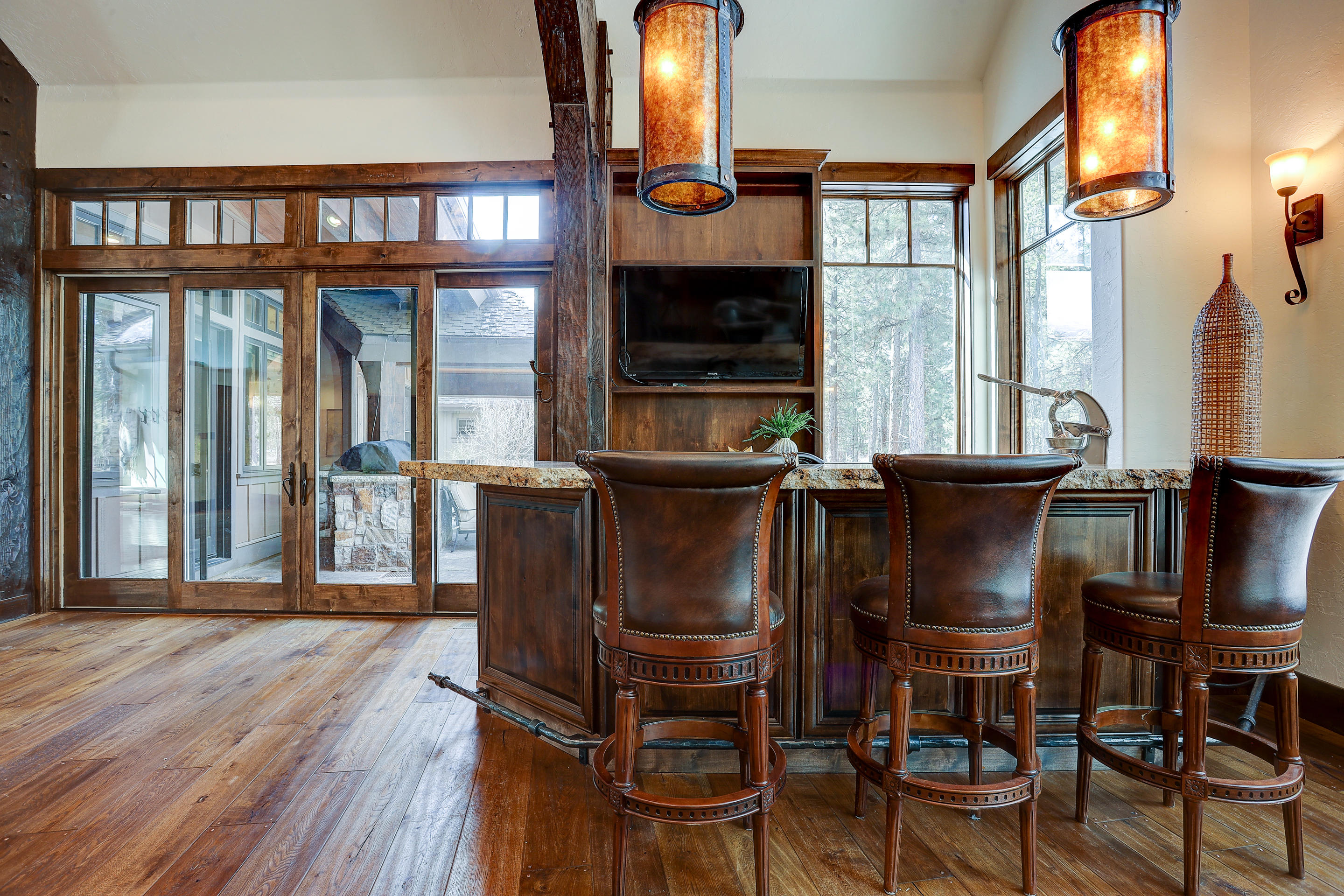 Caldera Springs - Residential