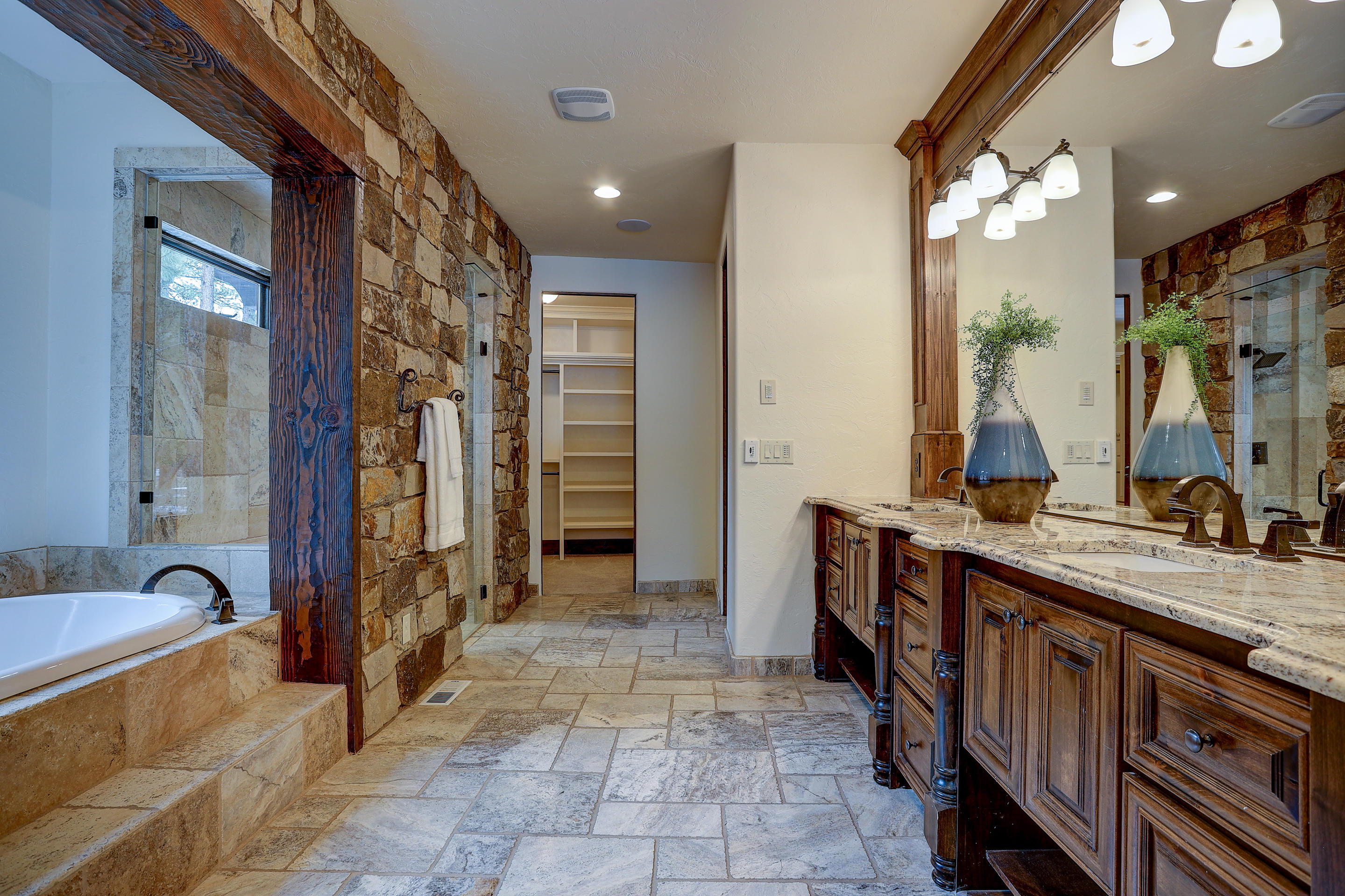 Caldera Springs - Residential