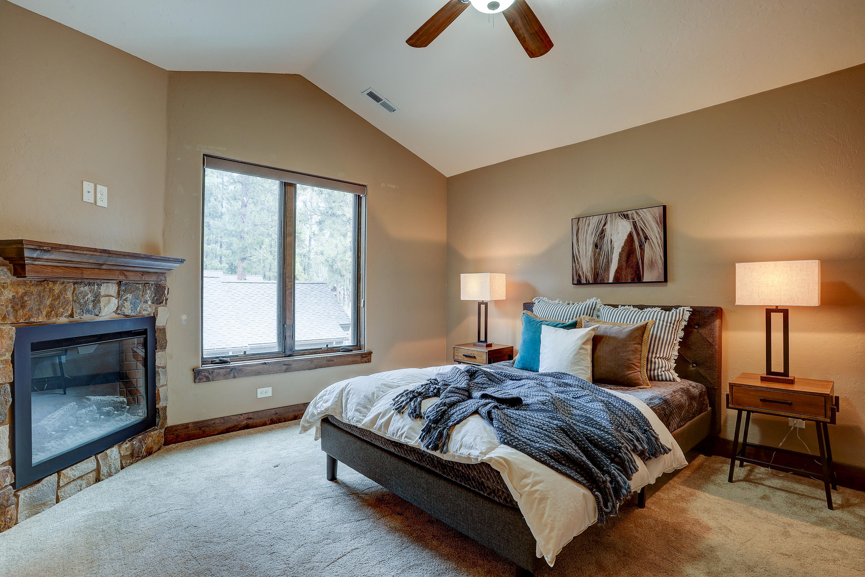 Caldera Springs - Residential