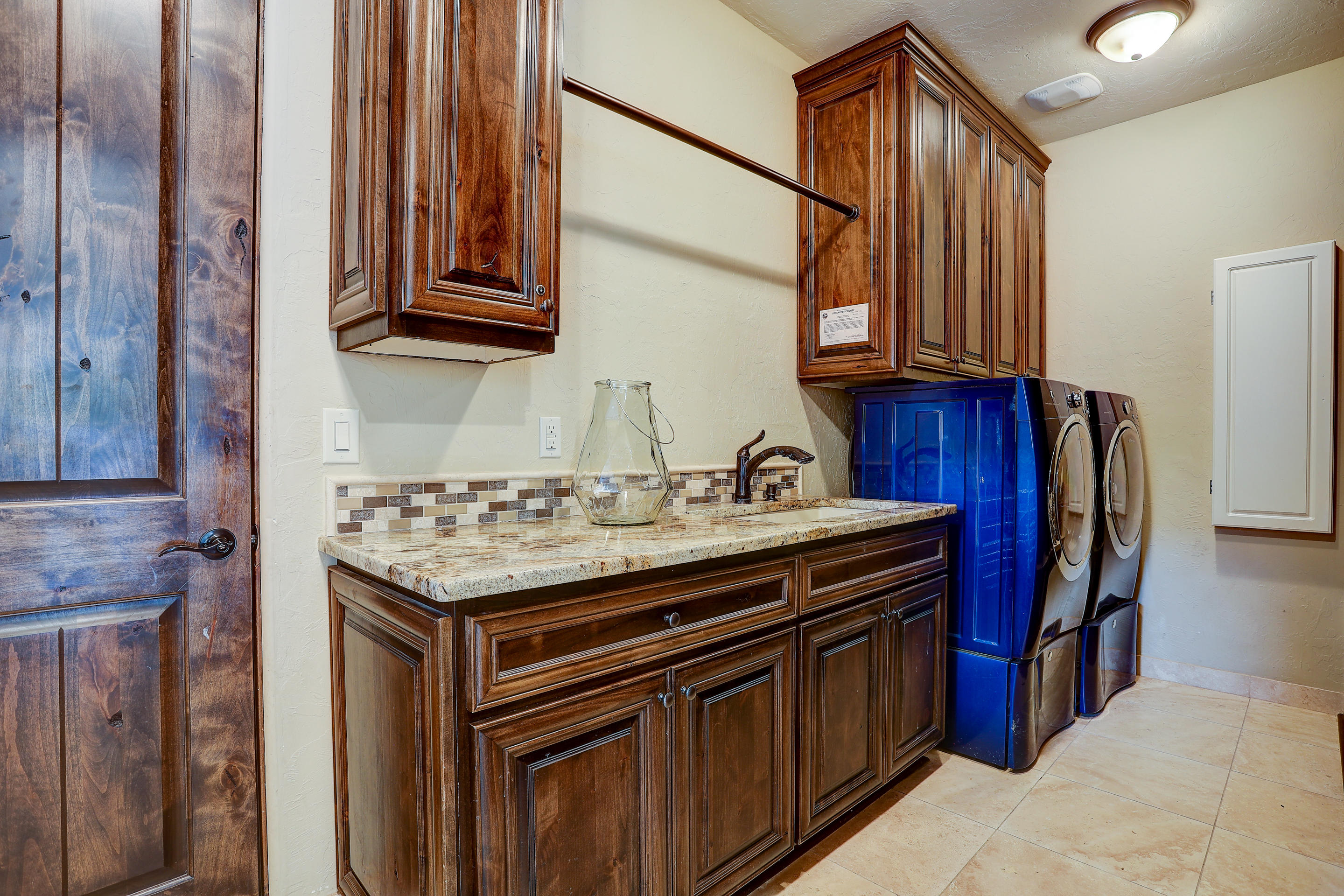 Caldera Springs - Residential