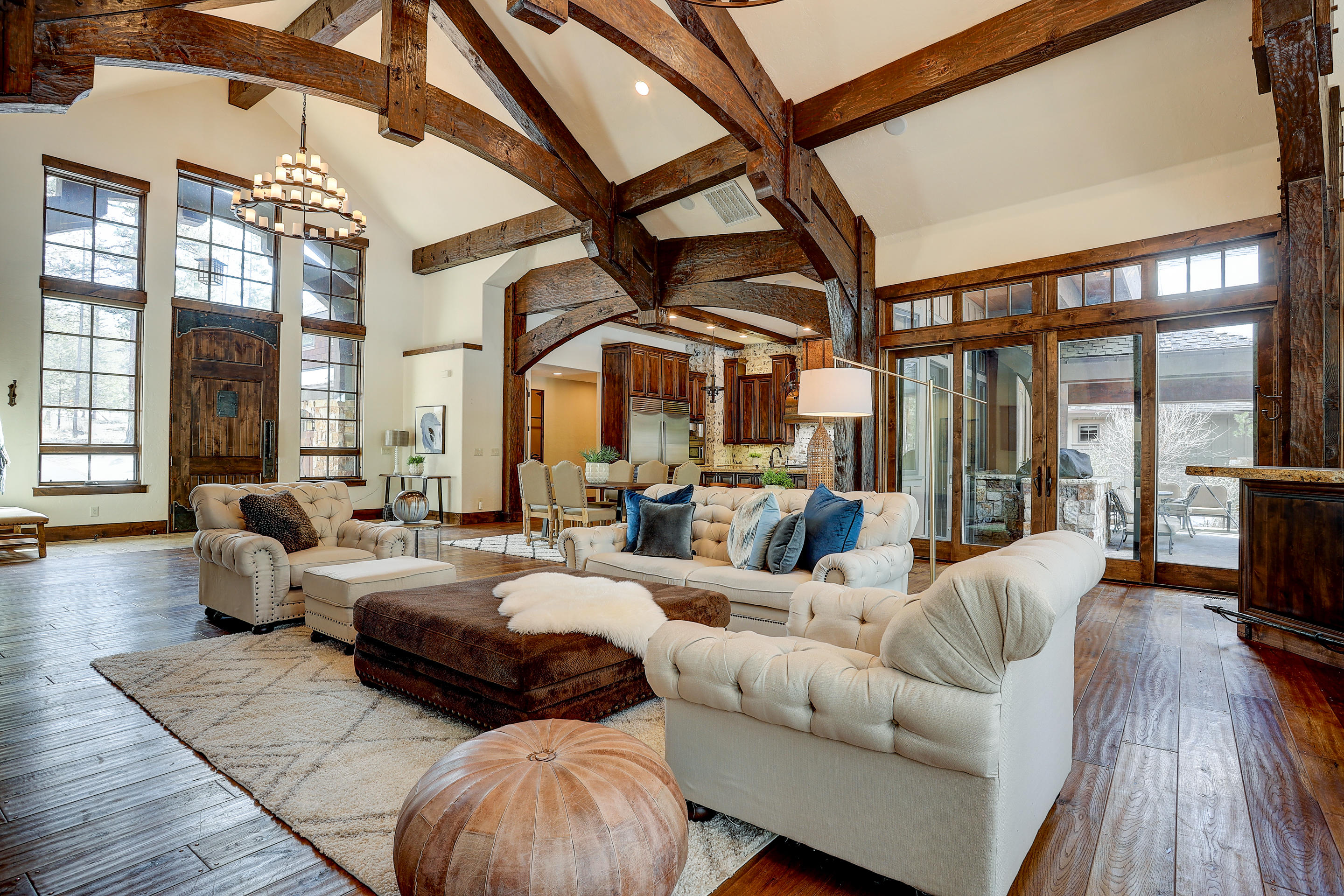 Caldera Springs - Residential