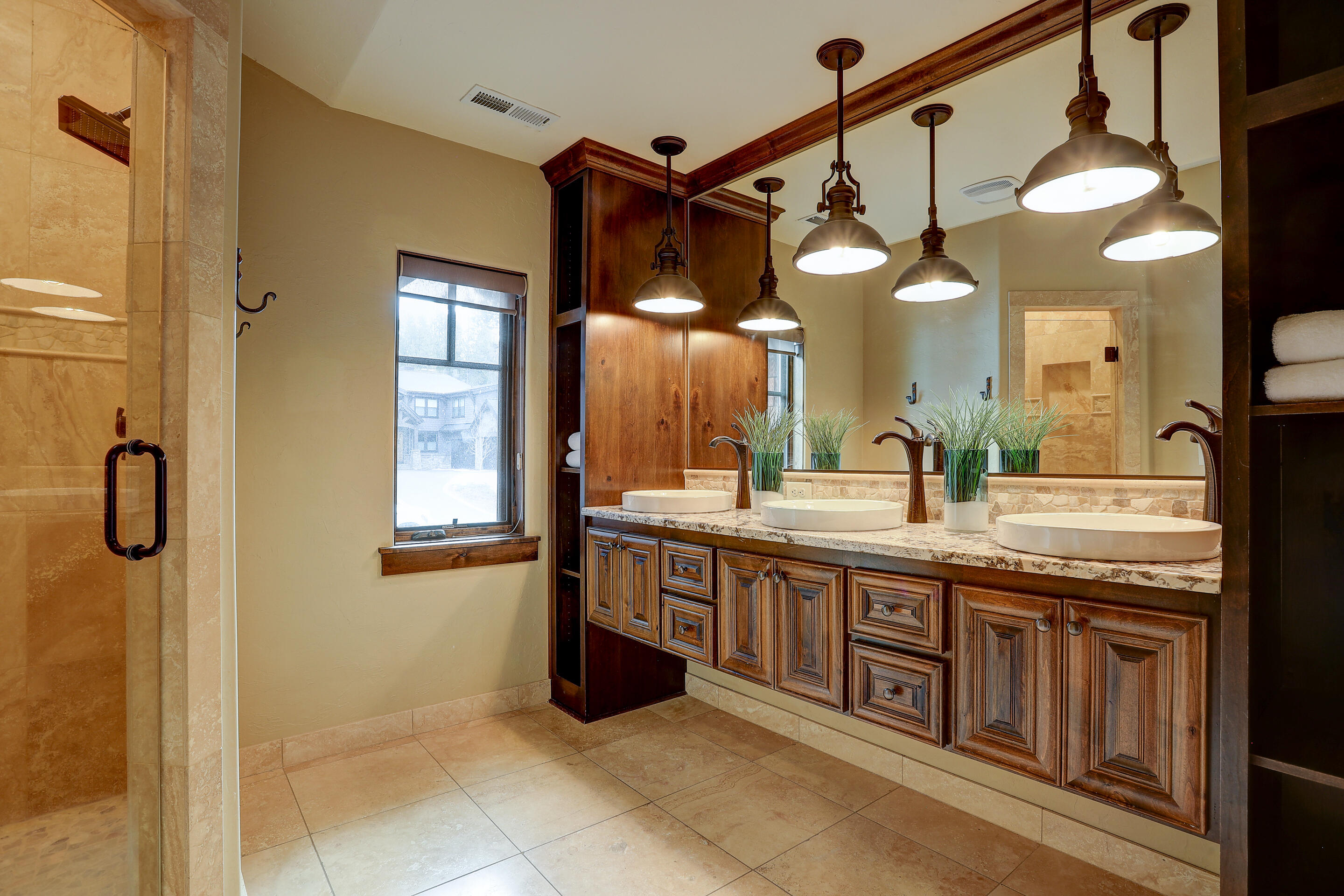 Caldera Springs - Residential