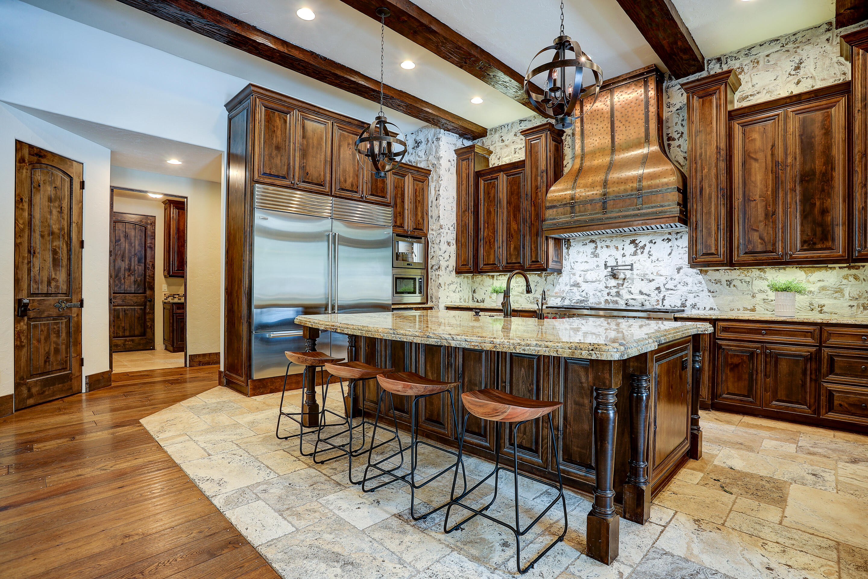 Caldera Springs - Residential