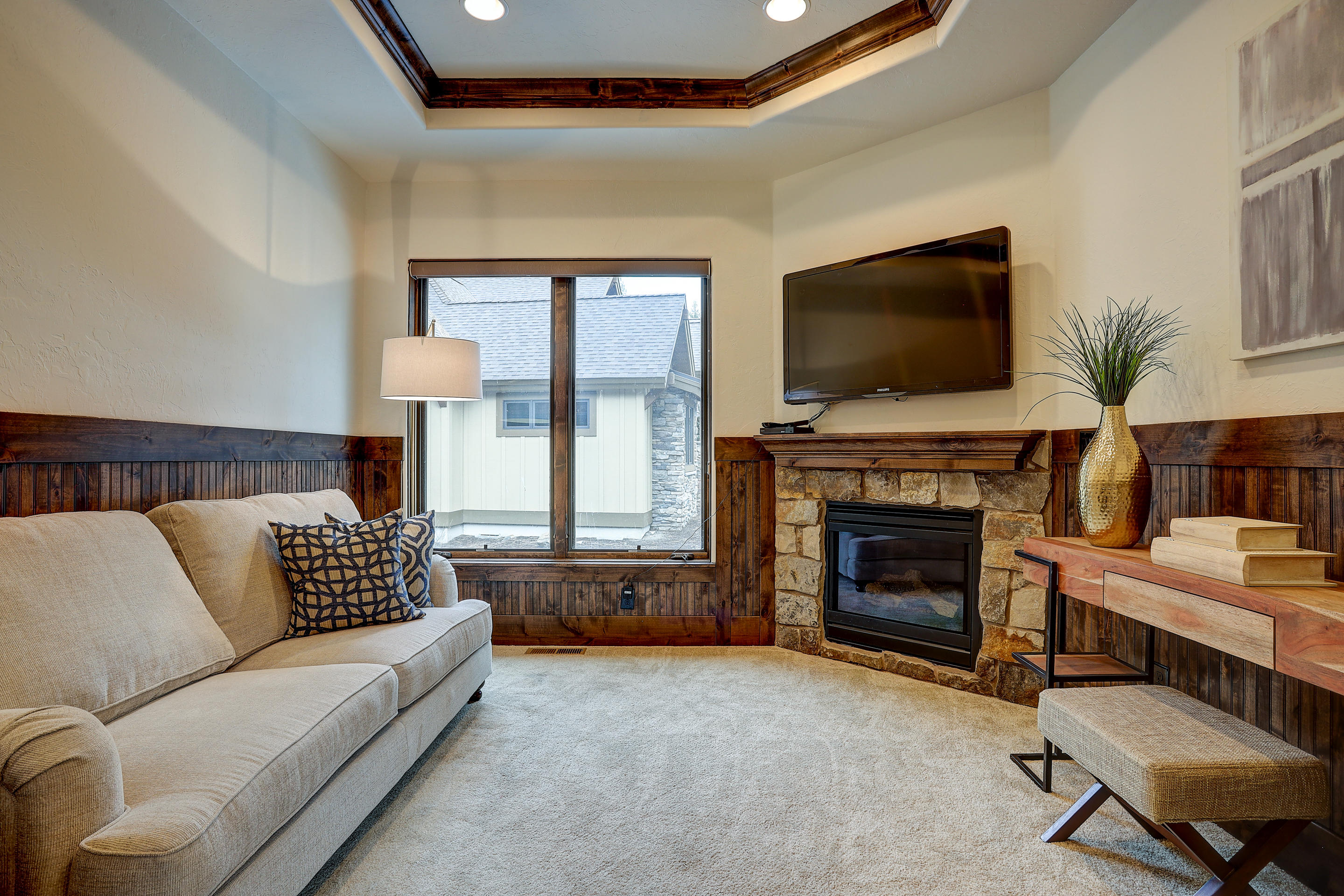 Caldera Springs - Residential