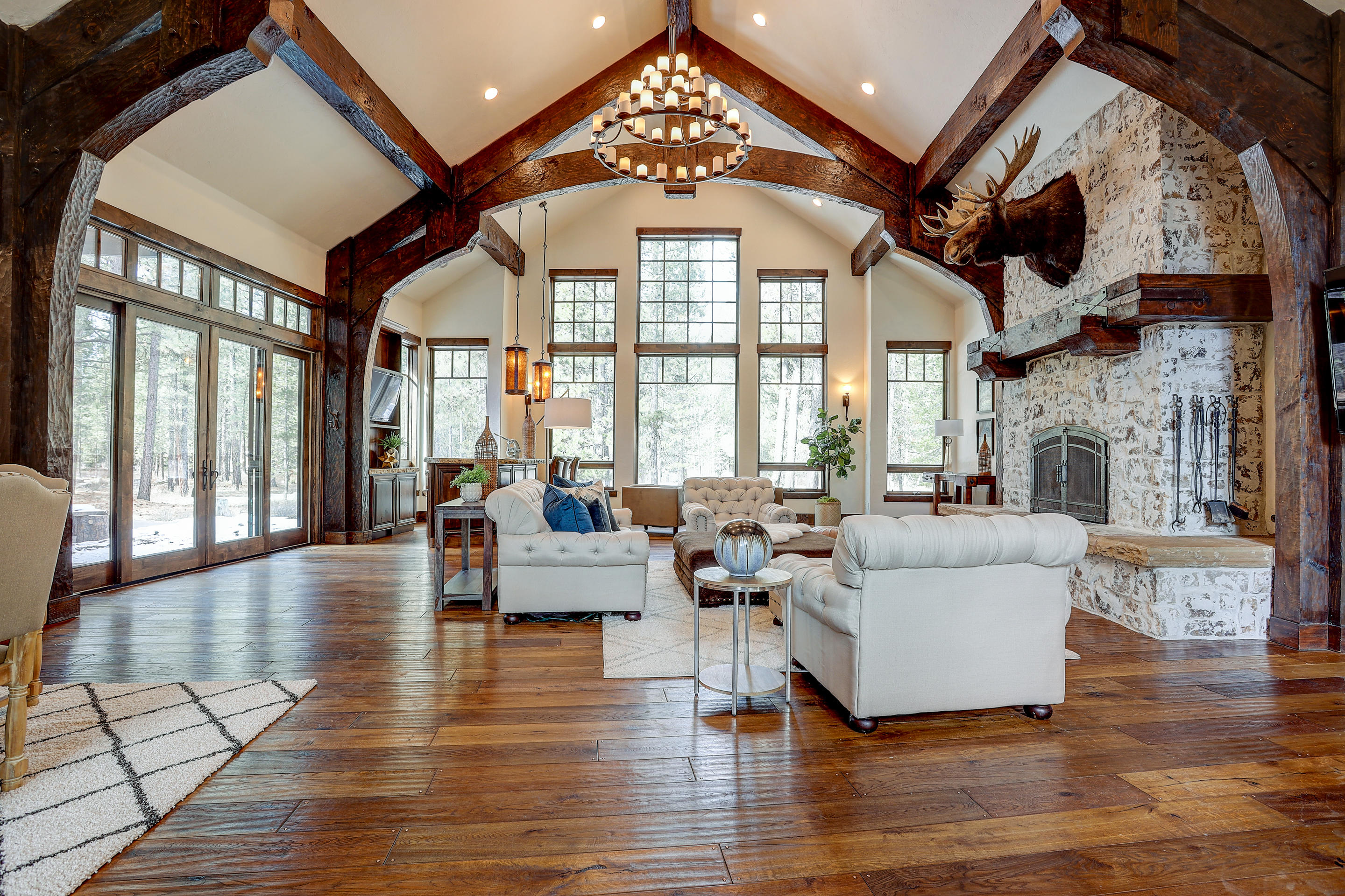 Caldera Springs - Residential