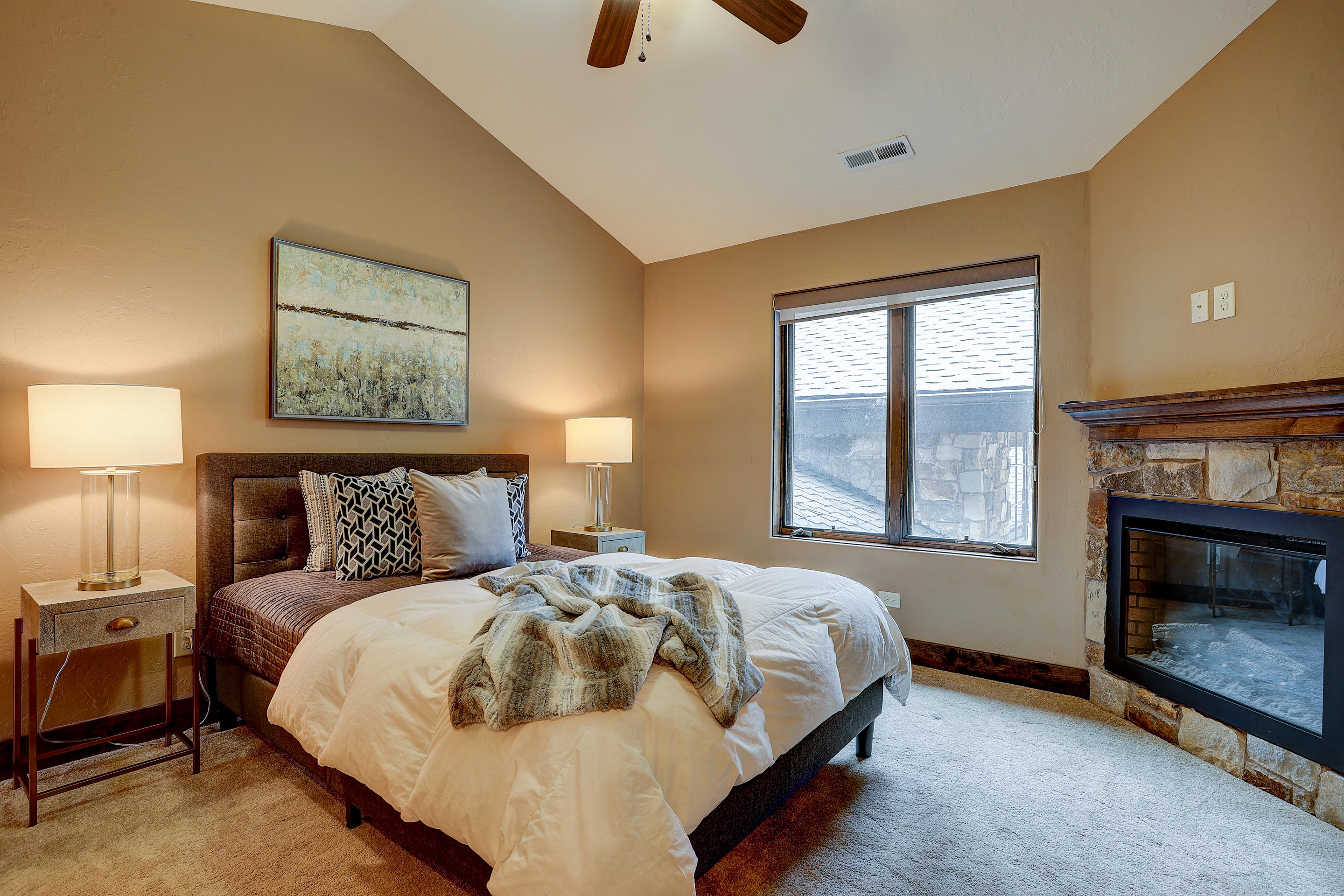 Caldera Springs - Residential