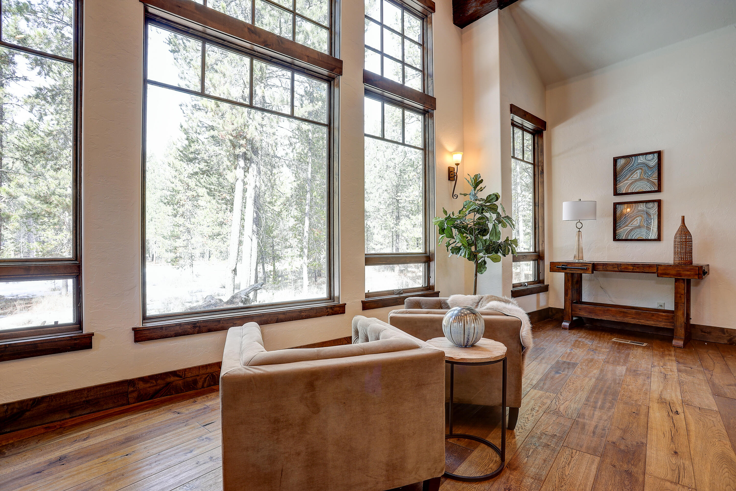 Caldera Springs - Residential