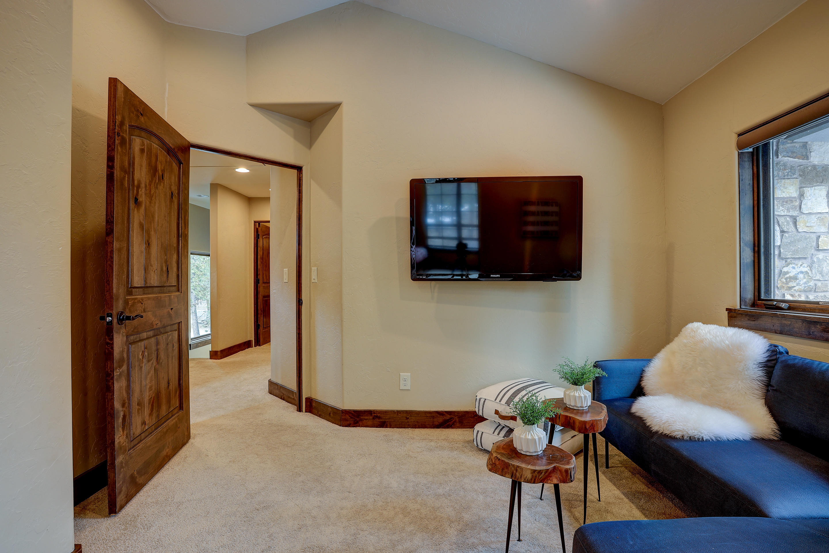 Caldera Springs - Residential