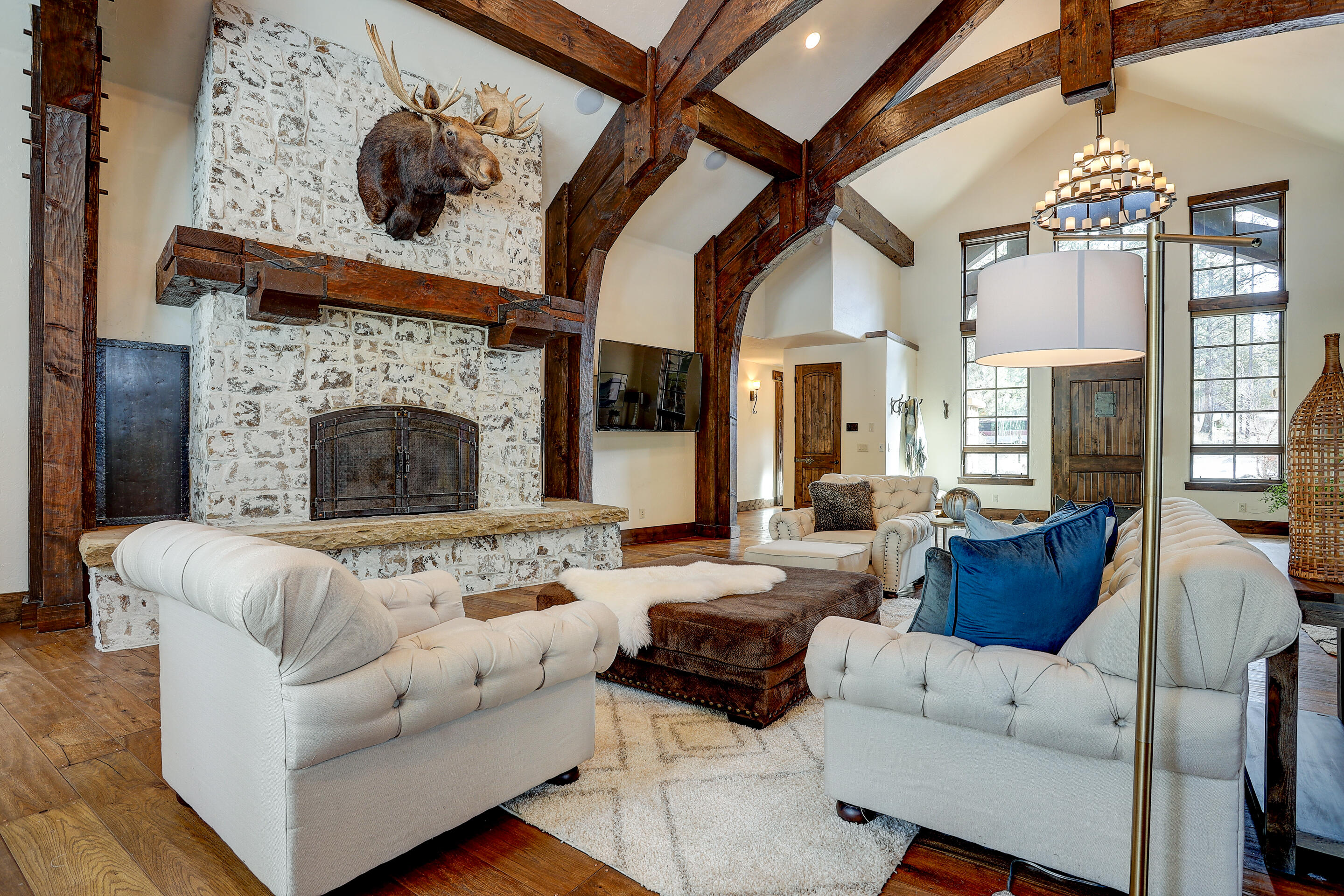 Caldera Springs - Residential