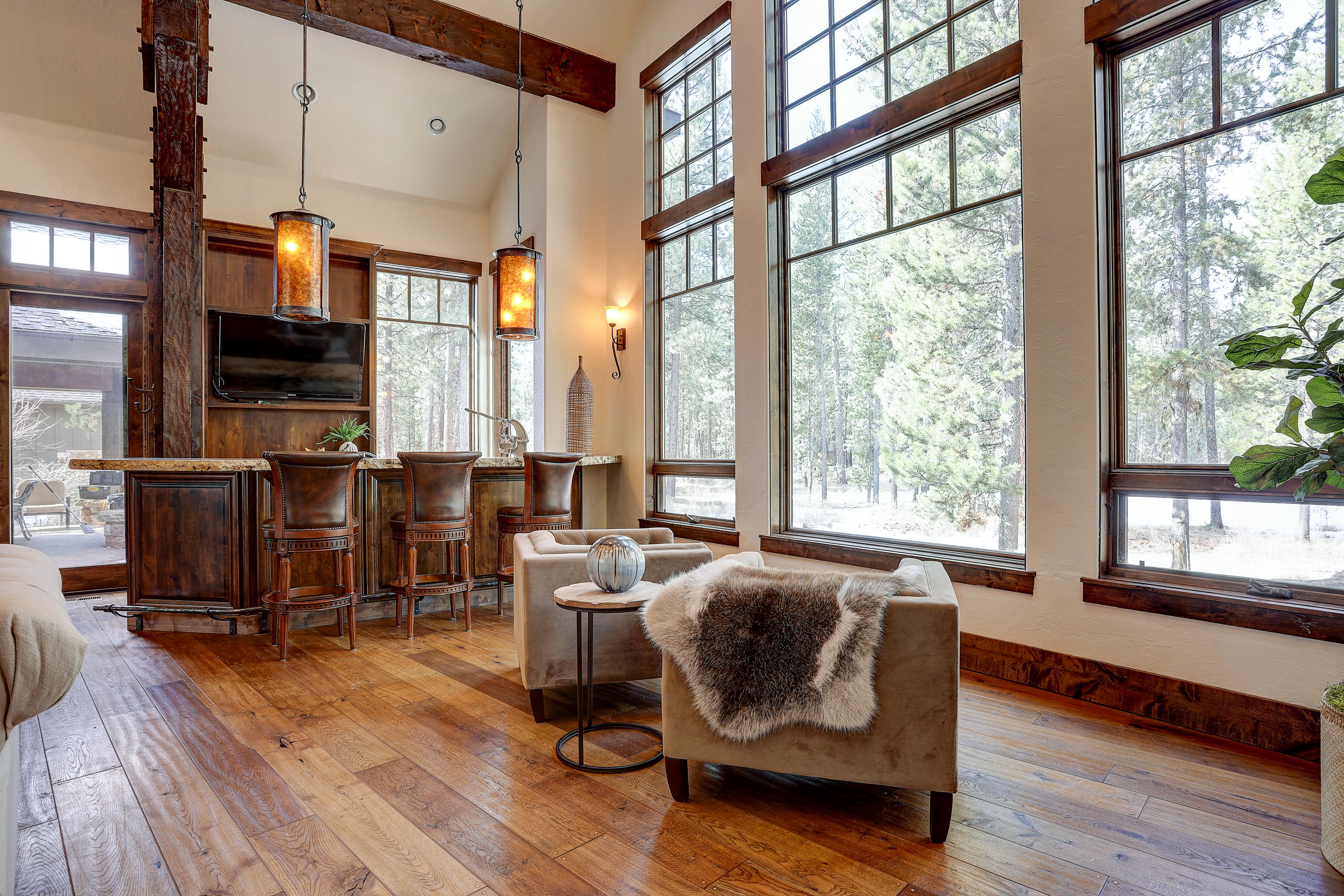 Caldera Springs - Residential