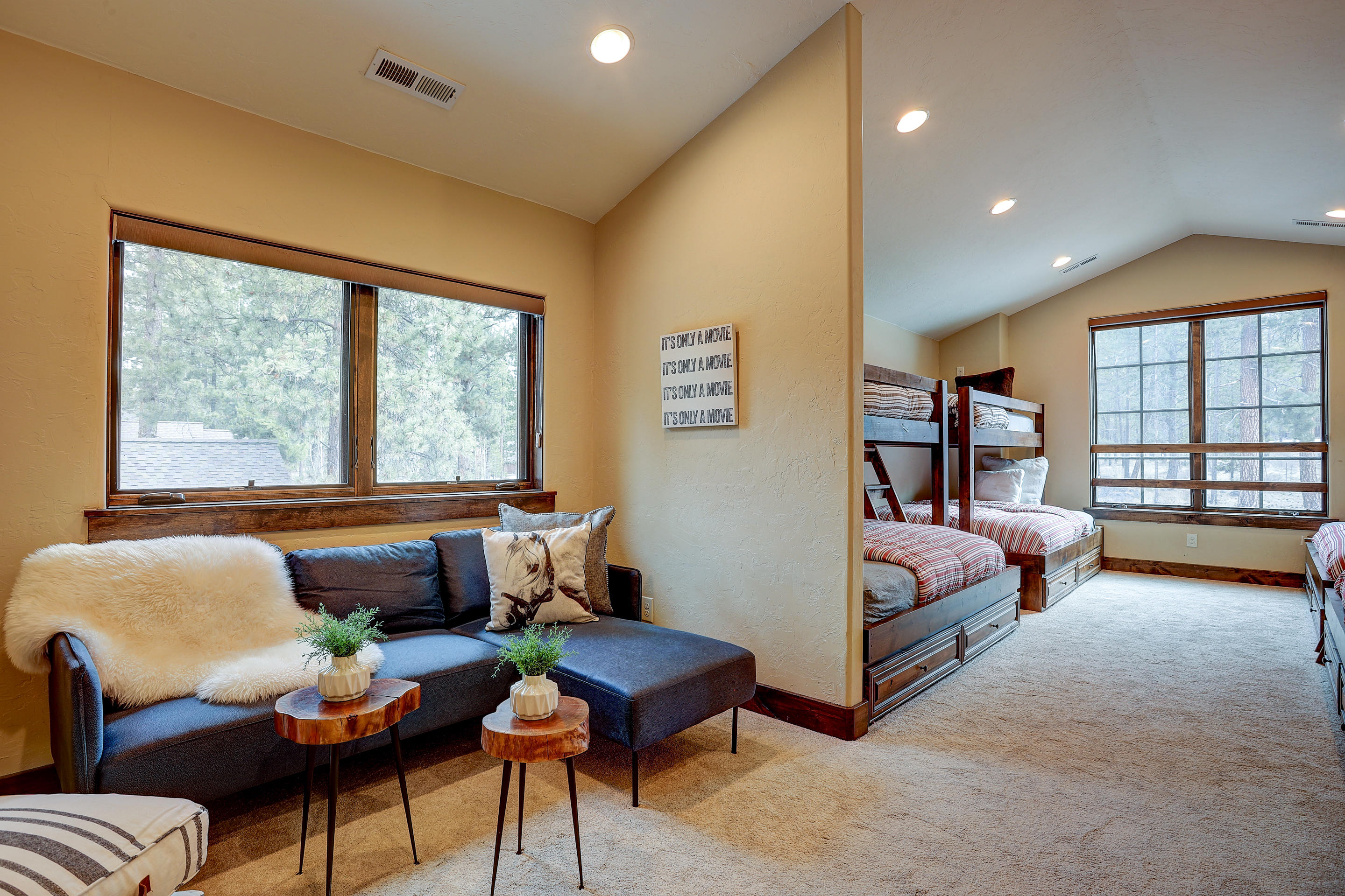 Caldera Springs - Residential