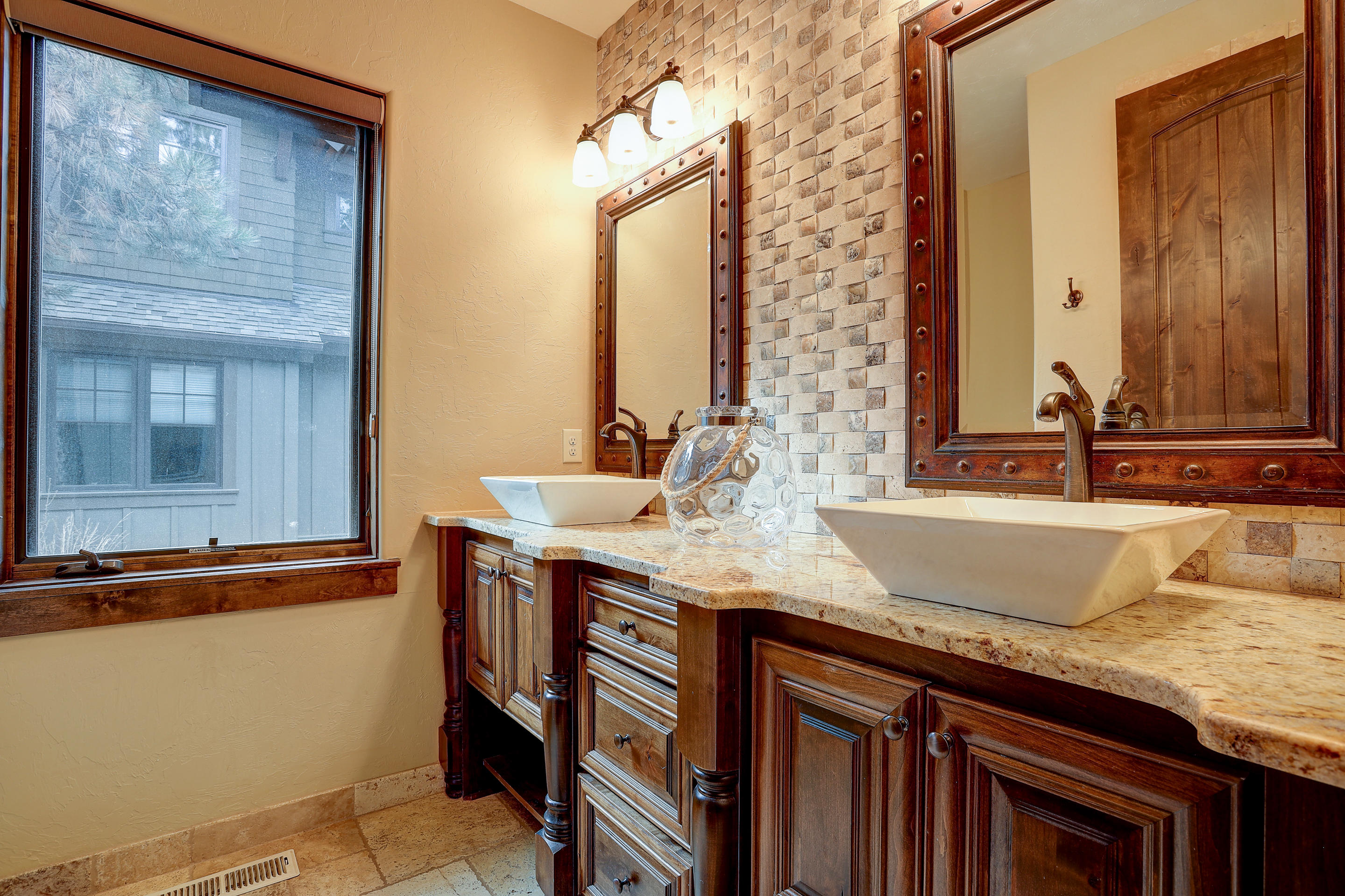 Caldera Springs - Residential