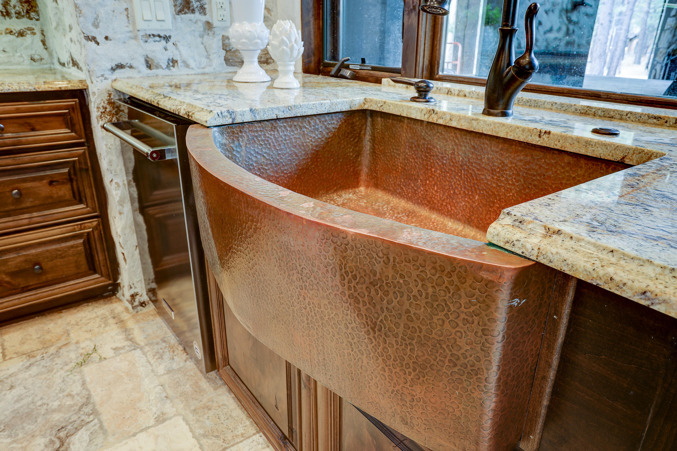 Caldera Springs - Residential