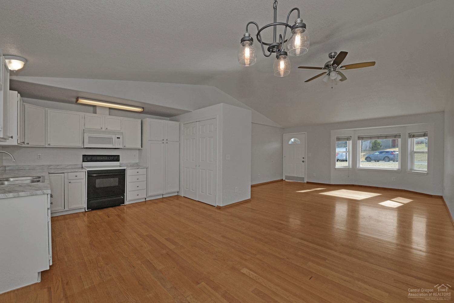 Hayden Village - Residential