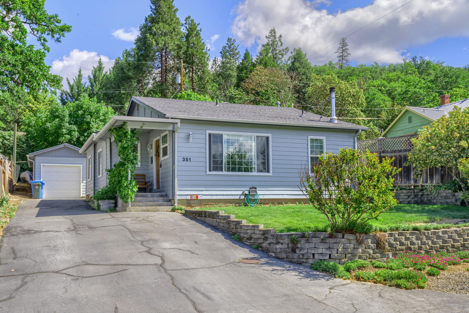 N/A - Residential
