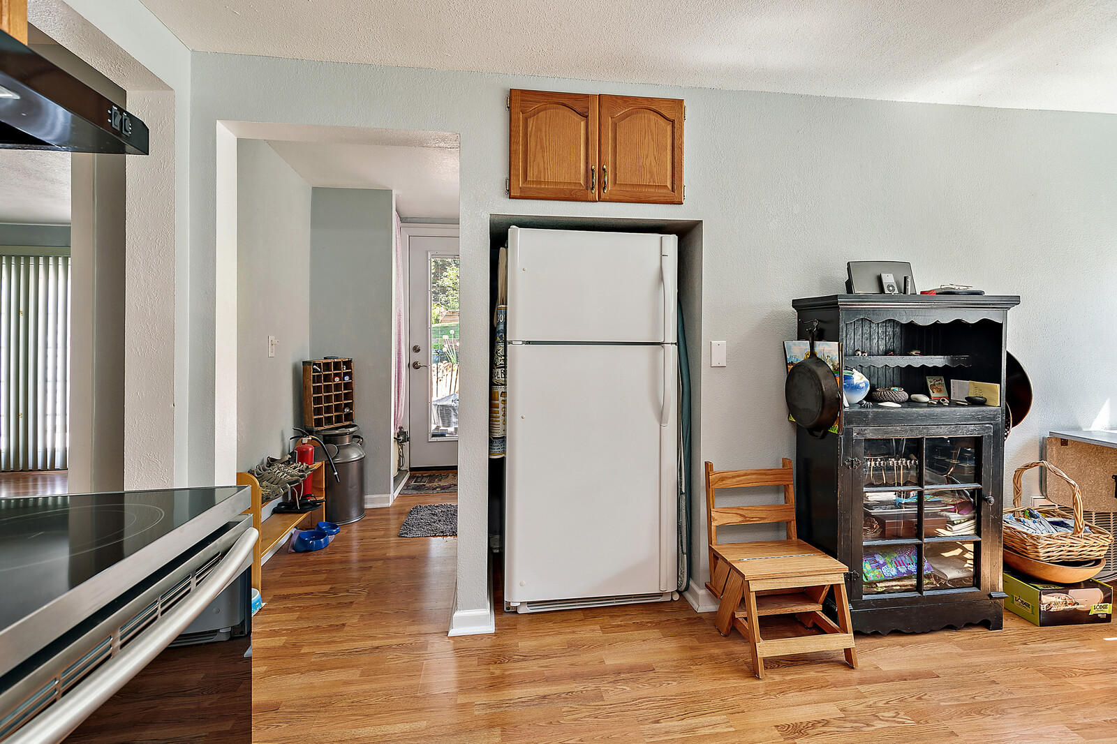 N/A - Residential