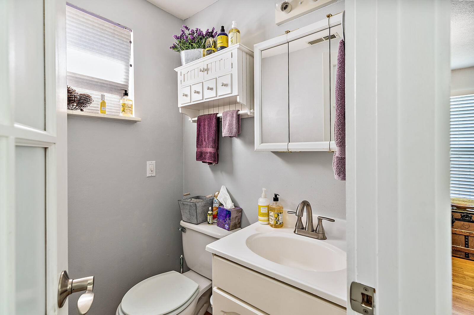 N/A - Residential