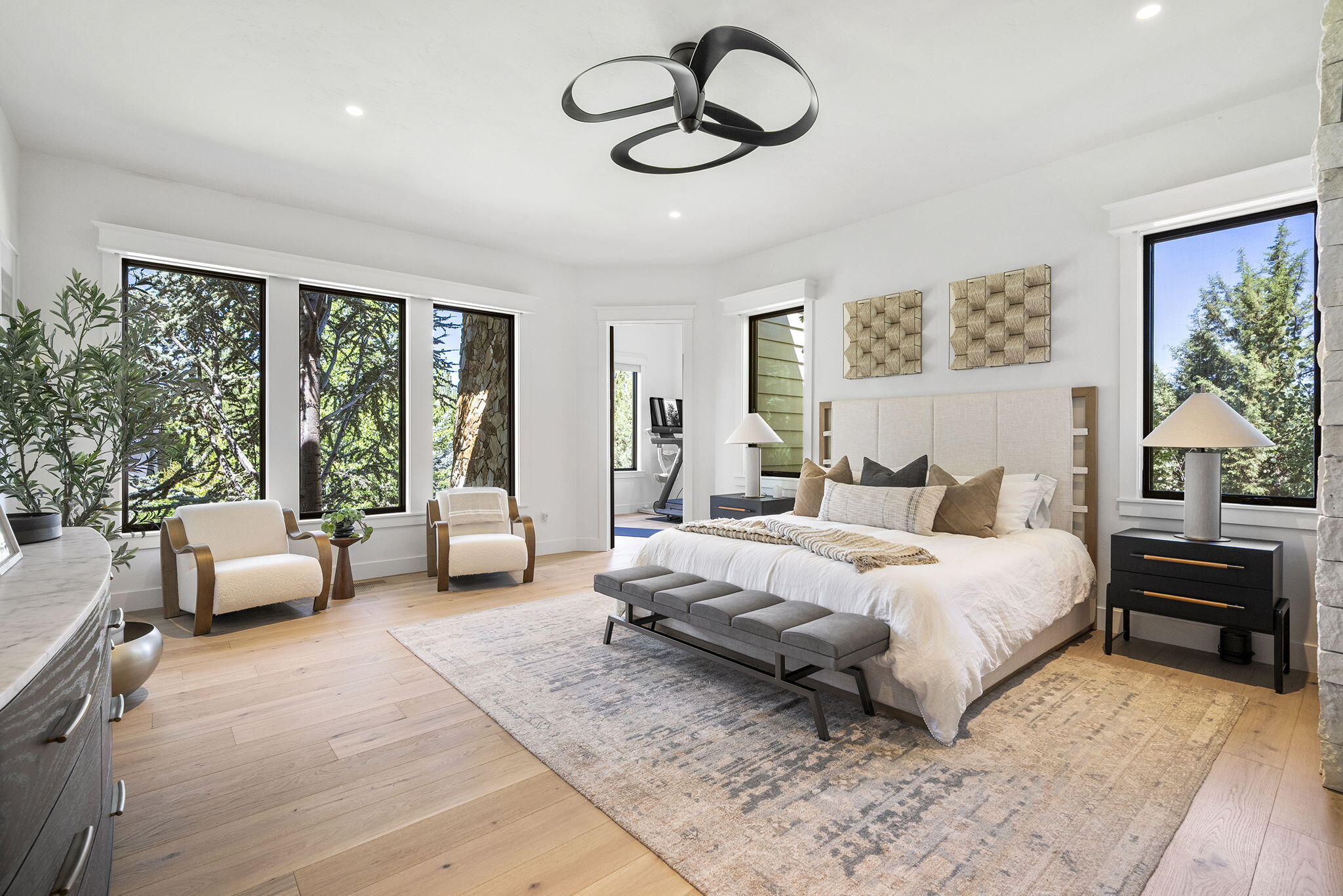 Parks At Broken Top - Residential