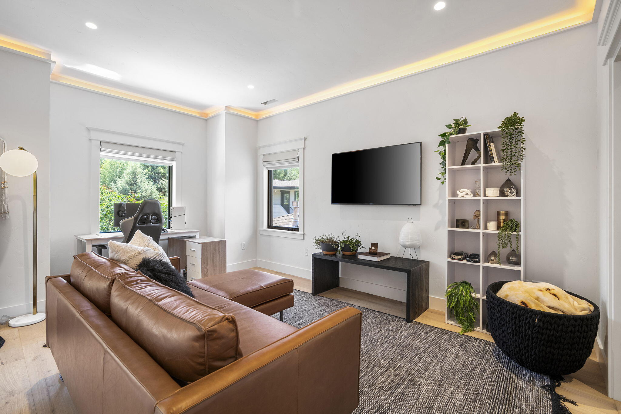 Parks At Broken Top - Residential